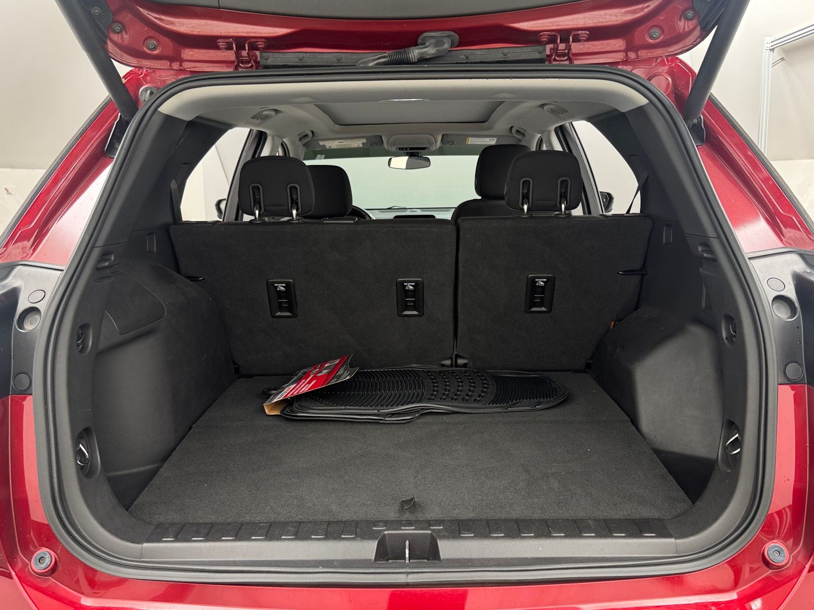Thumbnail: 2018 Chevrolet Equinox - 7