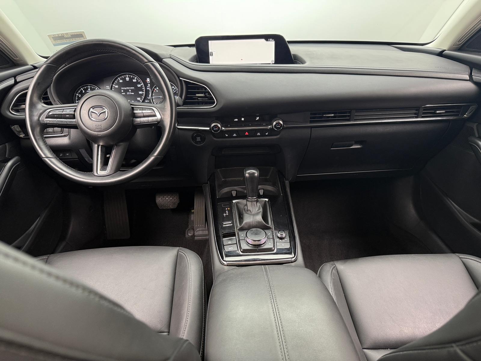 Thumbnail: 2021 Mazda CX-30 - 2