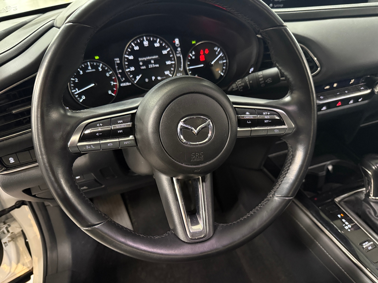 Thumbnail: 2021 Mazda CX-30 - 4
