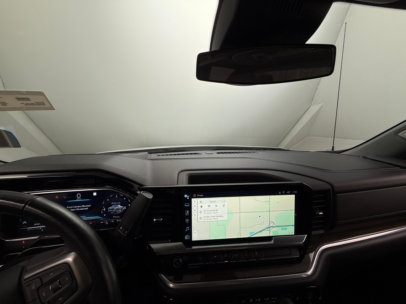 Thumbnail: 2022 Chevrolet Silverado 1500 - 3