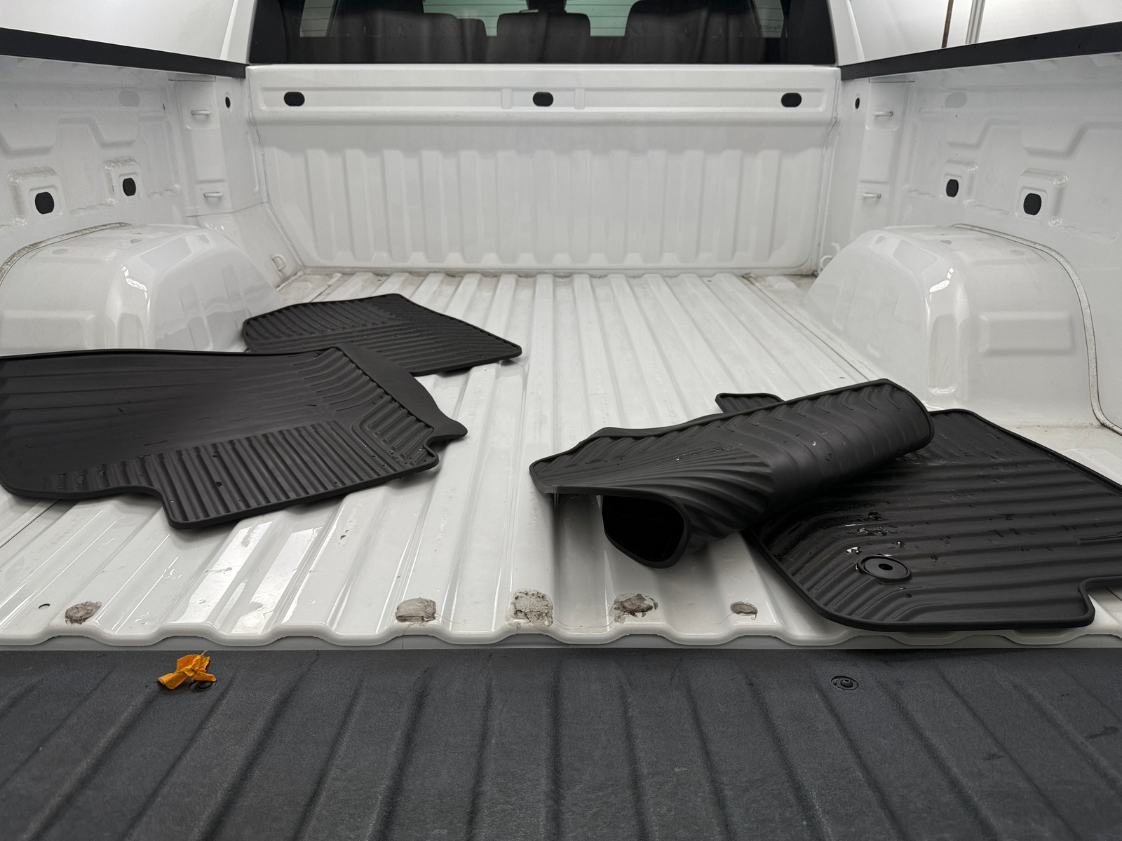 Thumbnail: 2022 Chevrolet Silverado 1500 - 7
