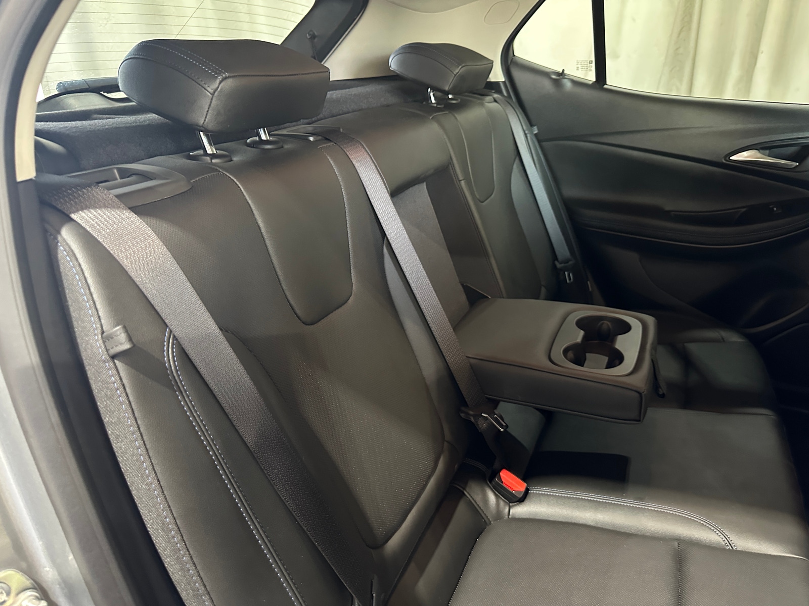 Thumbnail: 2025 Buick Encore GX - 5