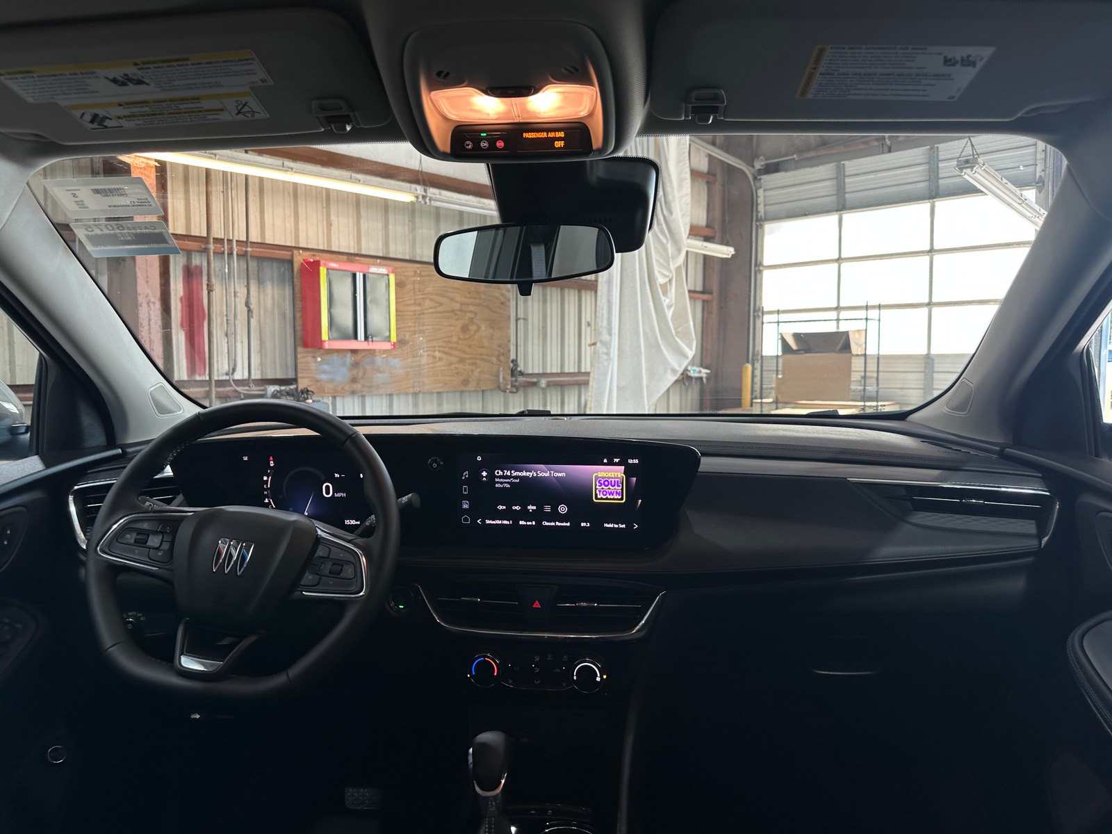 Thumbnail: 2025 Buick Encore GX - 2