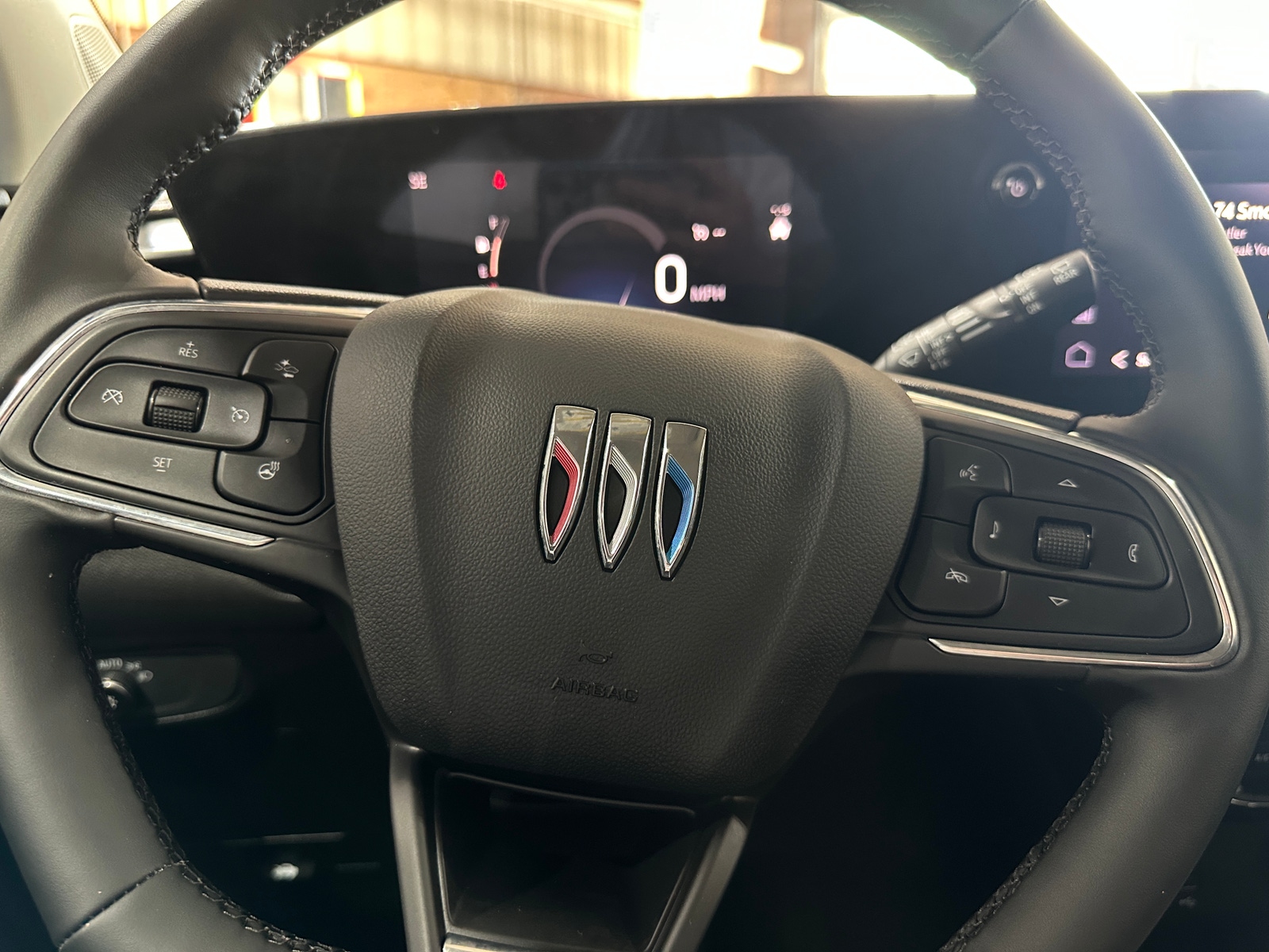 Thumbnail: 2025 Buick Encore GX - 4