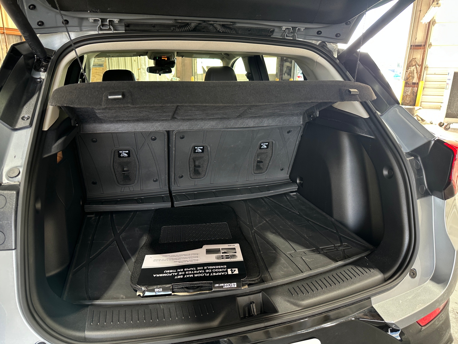 Thumbnail: 2025 Buick Encore GX - 6