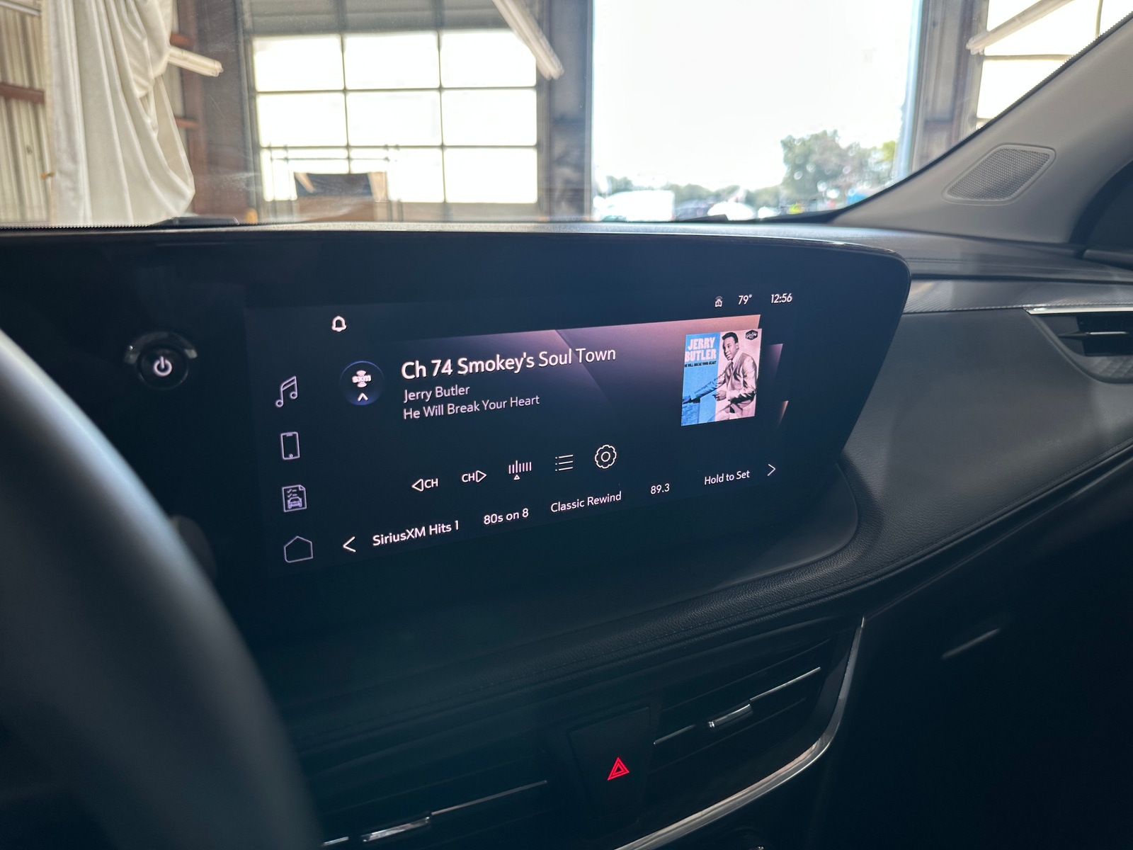 Thumbnail: 2025 Buick Encore GX - 3