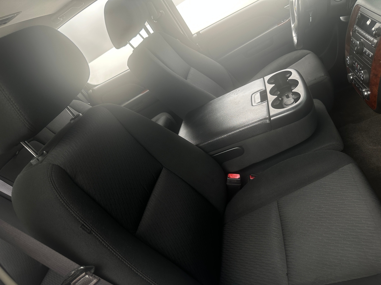 Thumbnail: 2013 Chevrolet Avalanche 1500 - 2