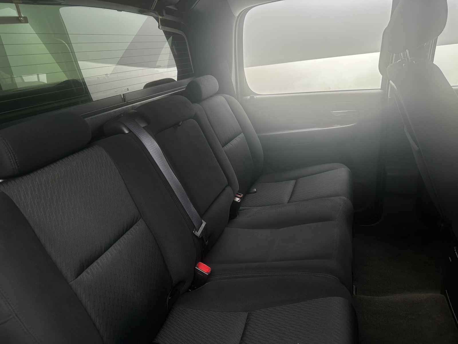 Thumbnail: 2013 Chevrolet Avalanche 1500 - 6