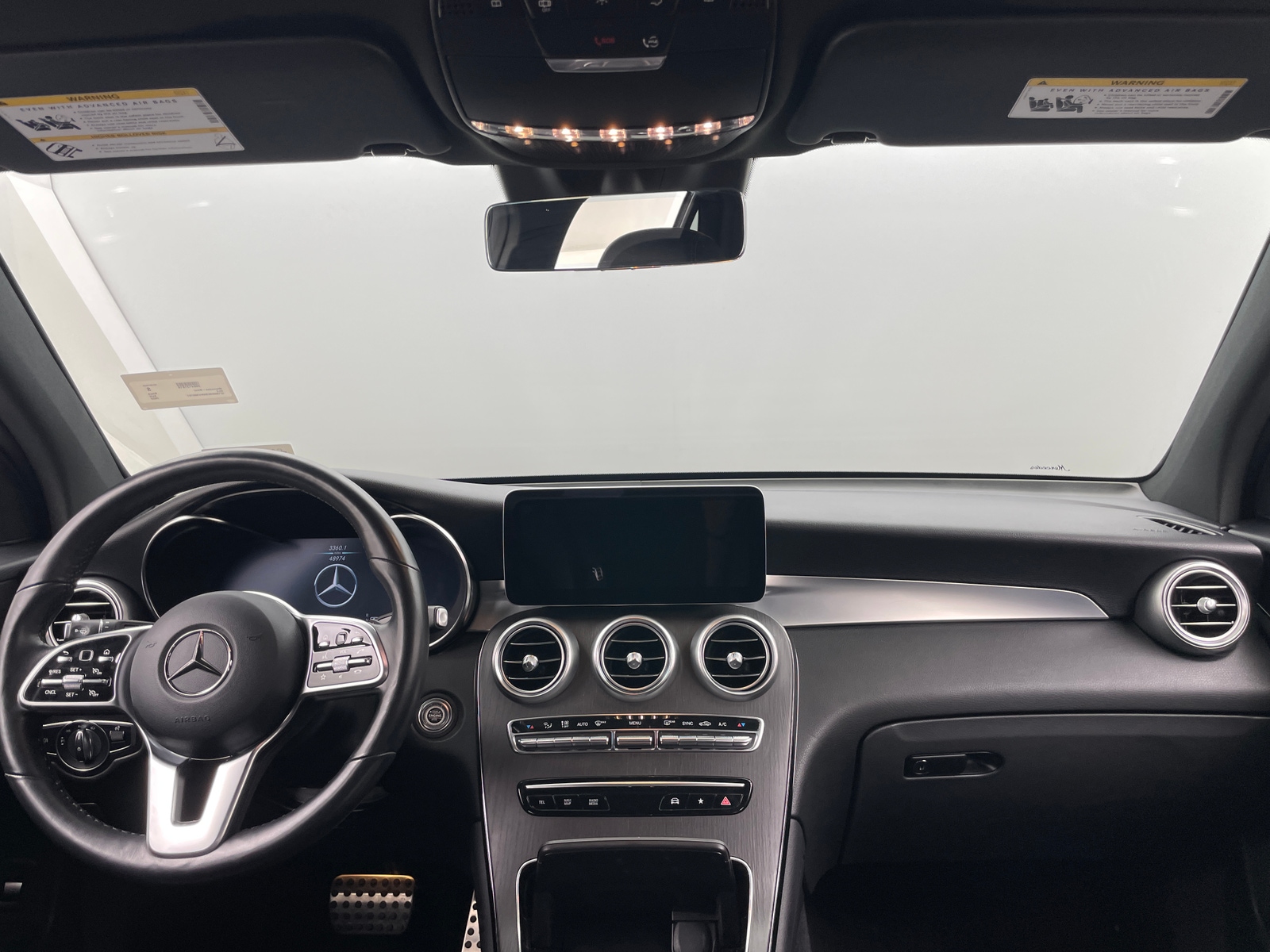 Thumbnail: 2022 Mercedes-Benz GLC - 2