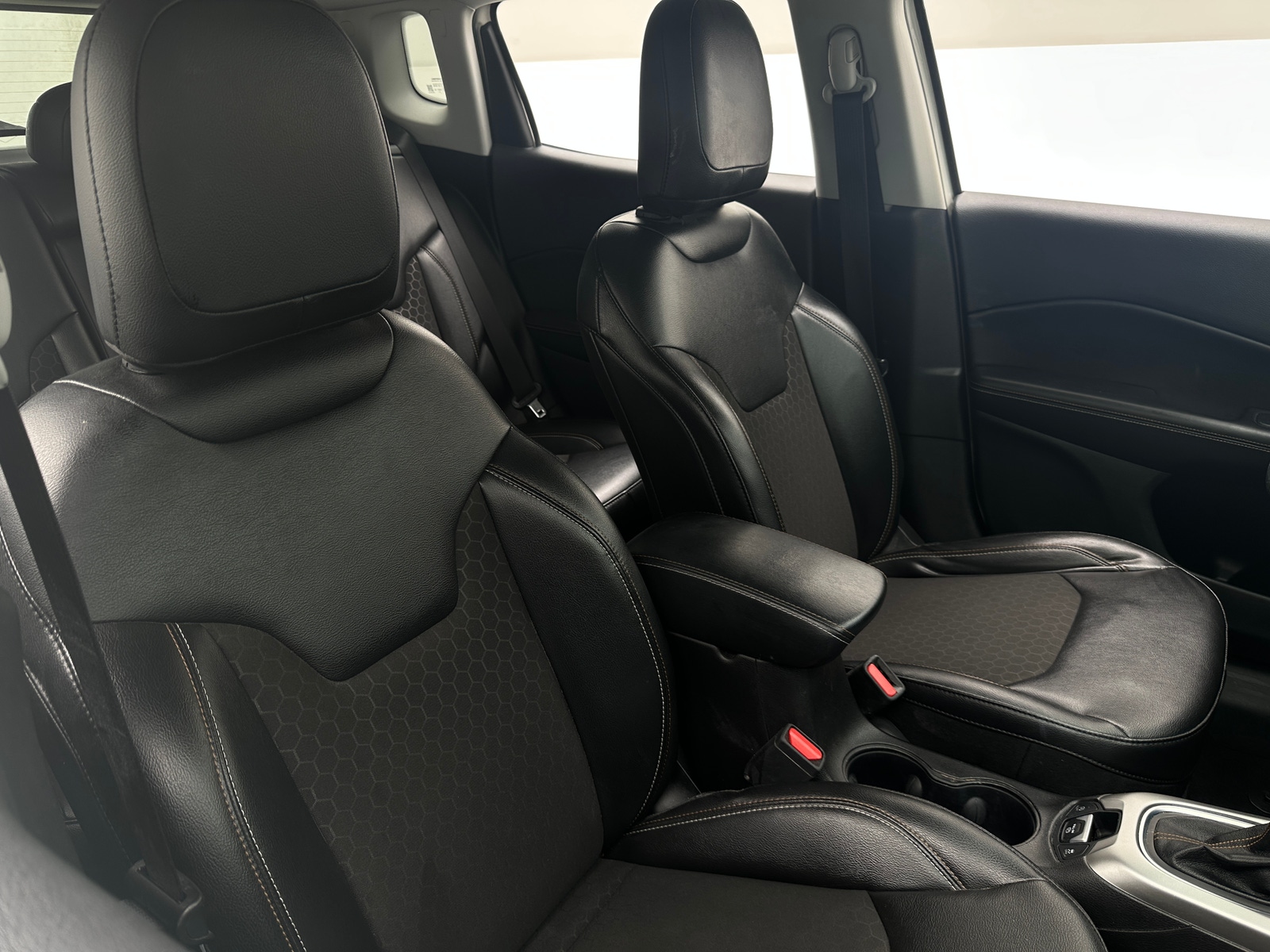 Thumbnail: 2021 Jeep Compass - 2