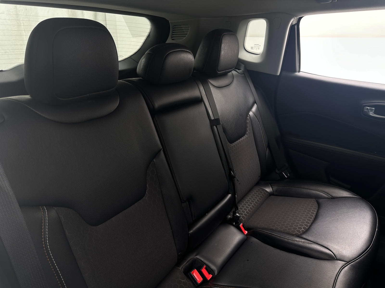 Thumbnail: 2021 Jeep Compass - 6