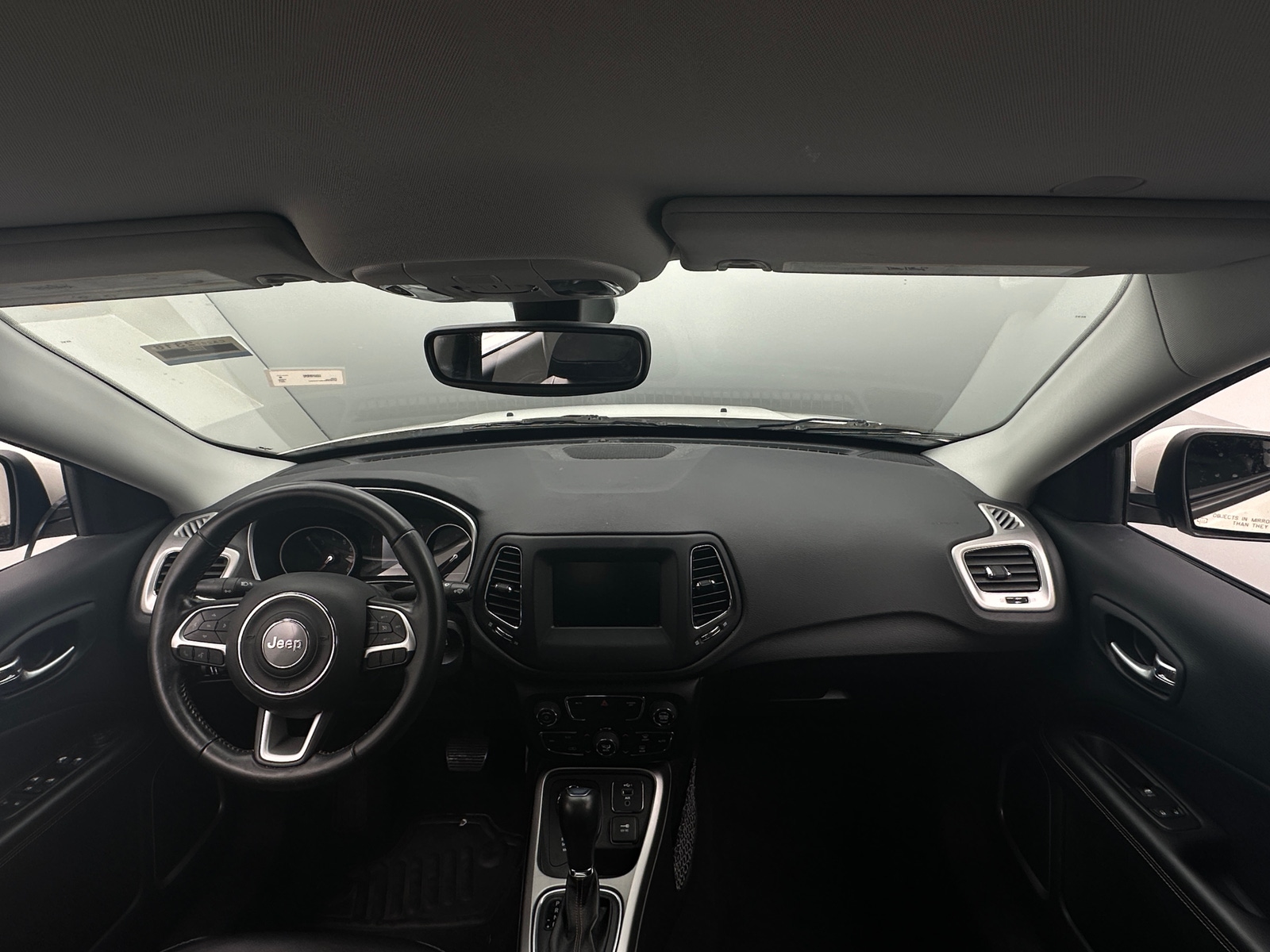 Thumbnail: 2021 Jeep Compass - 3