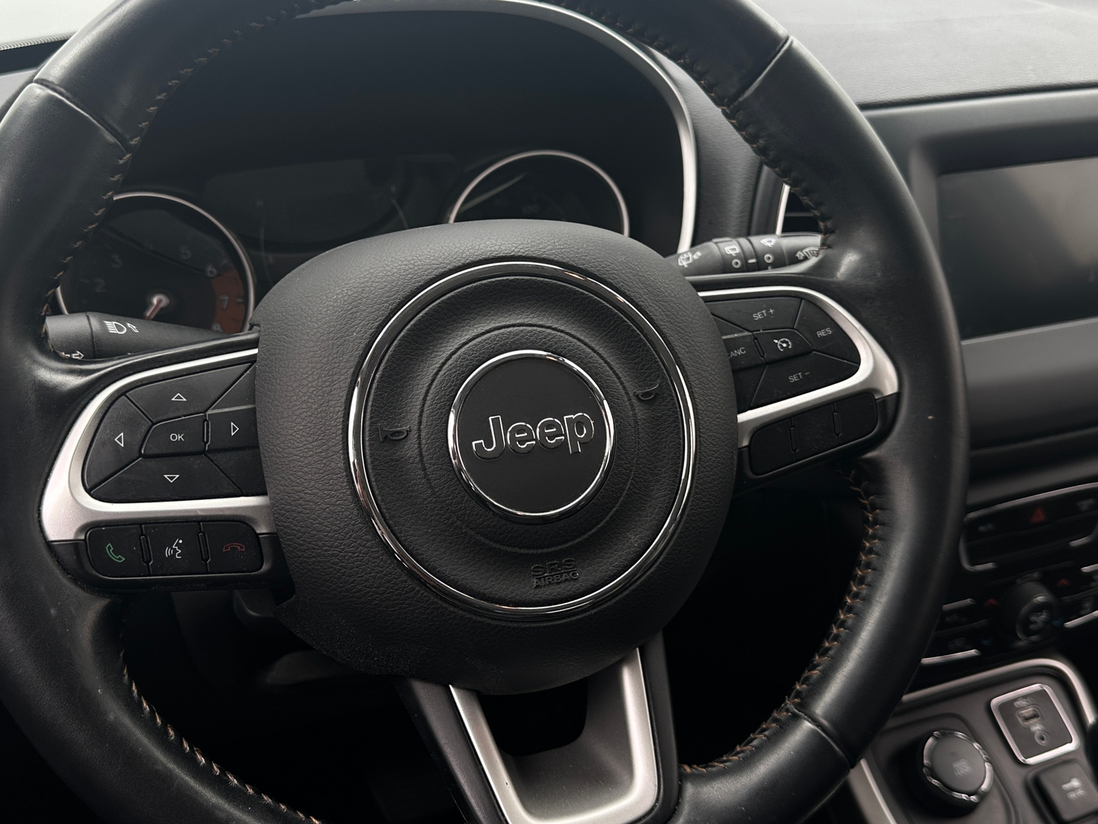 Thumbnail: 2021 Jeep Compass - 5