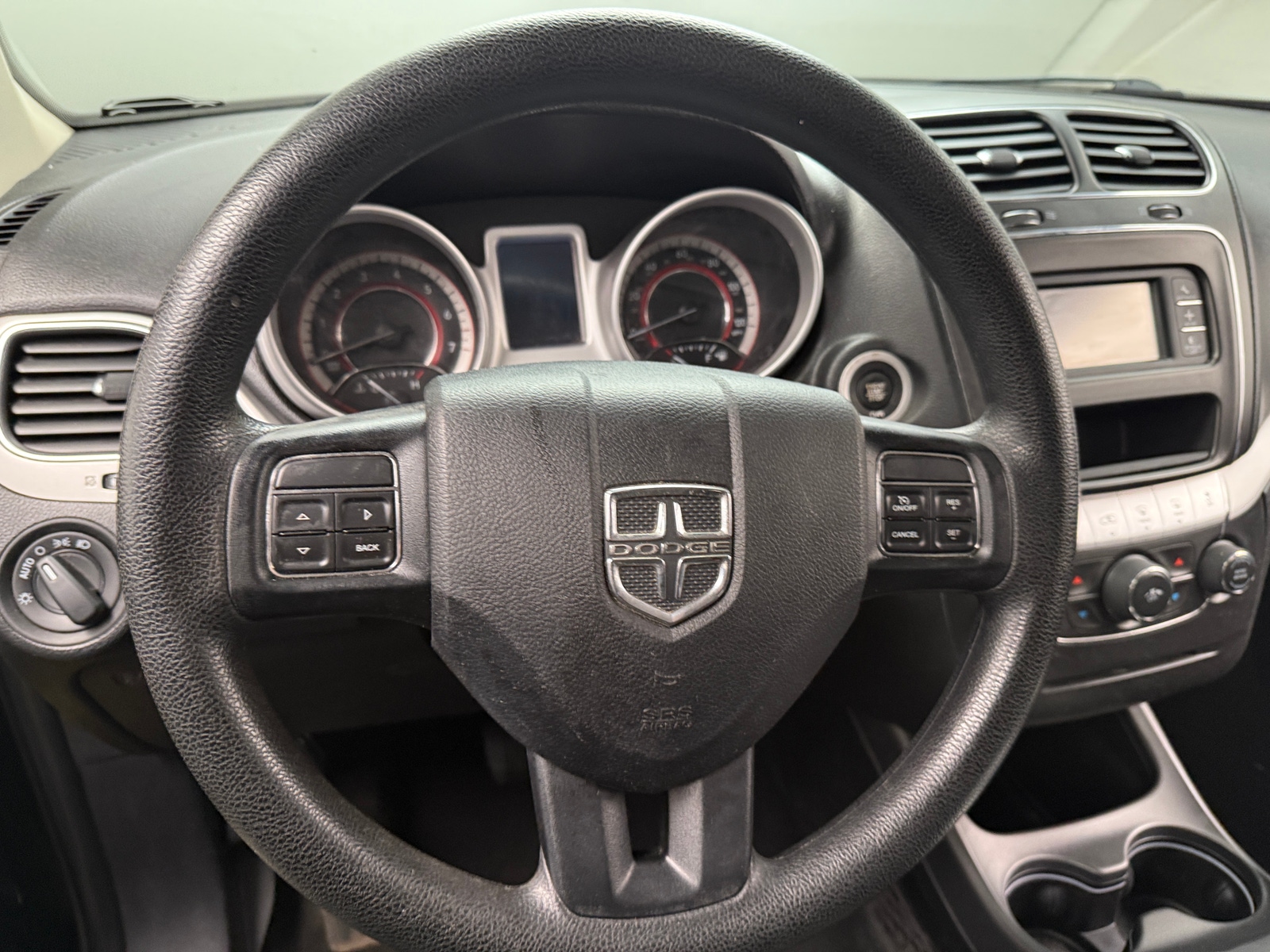 Thumbnail: 2019 Dodge Journey - 5