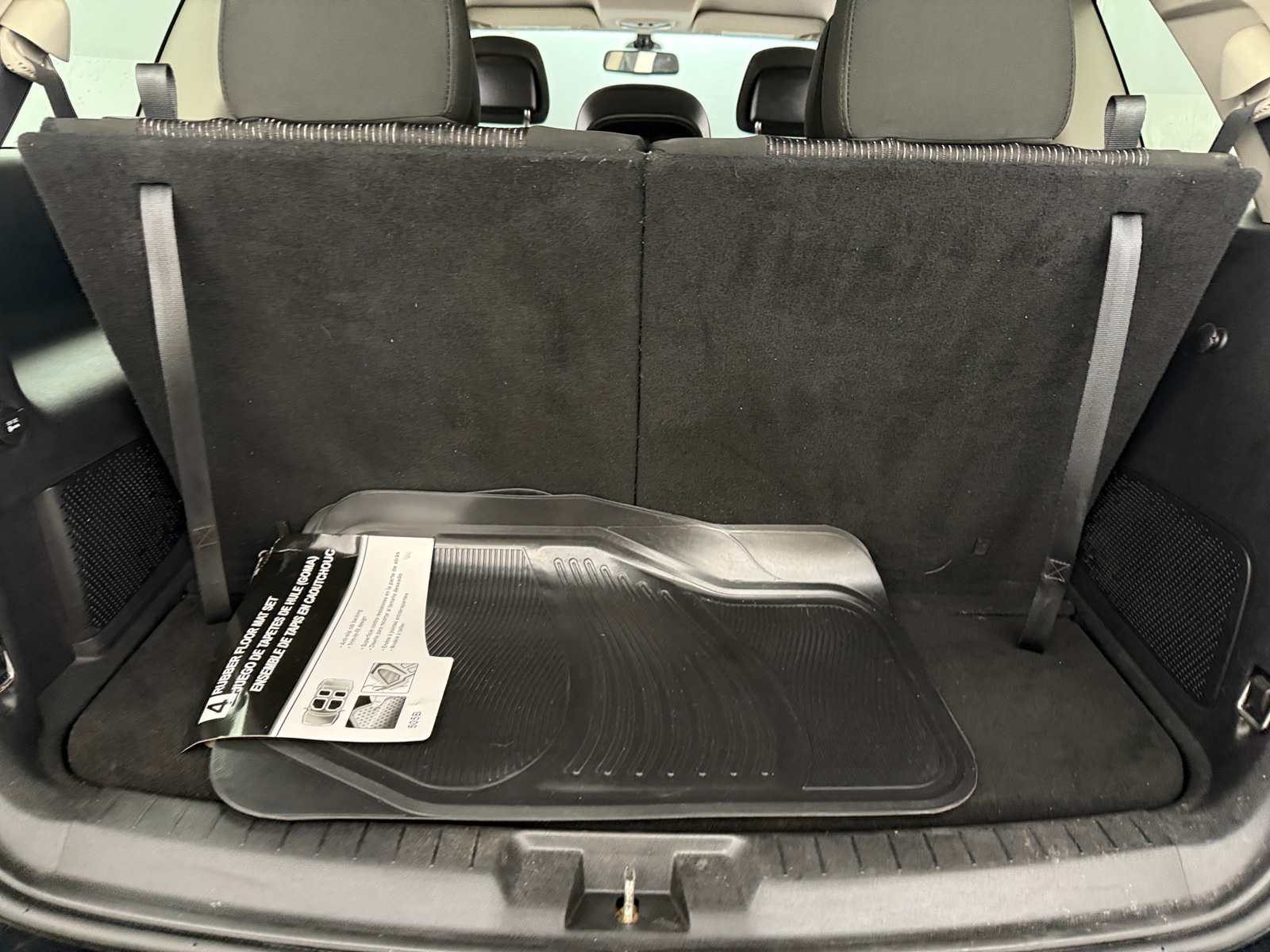Thumbnail: 2019 Dodge Journey - 7