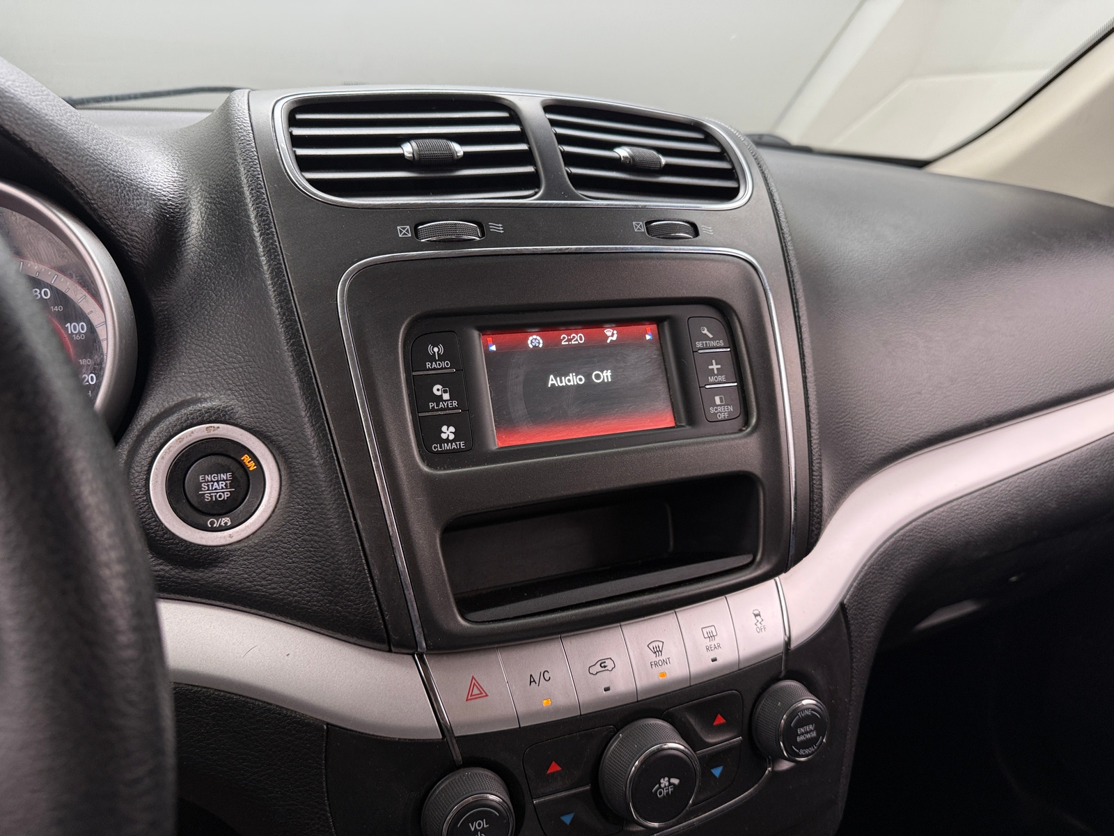 Thumbnail: 2019 Dodge Journey - 4