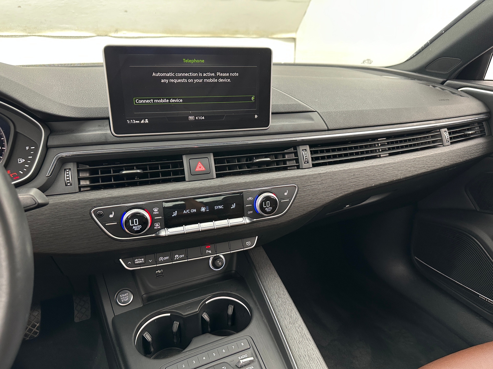 Thumbnail: 2018 Audi A4 - 3