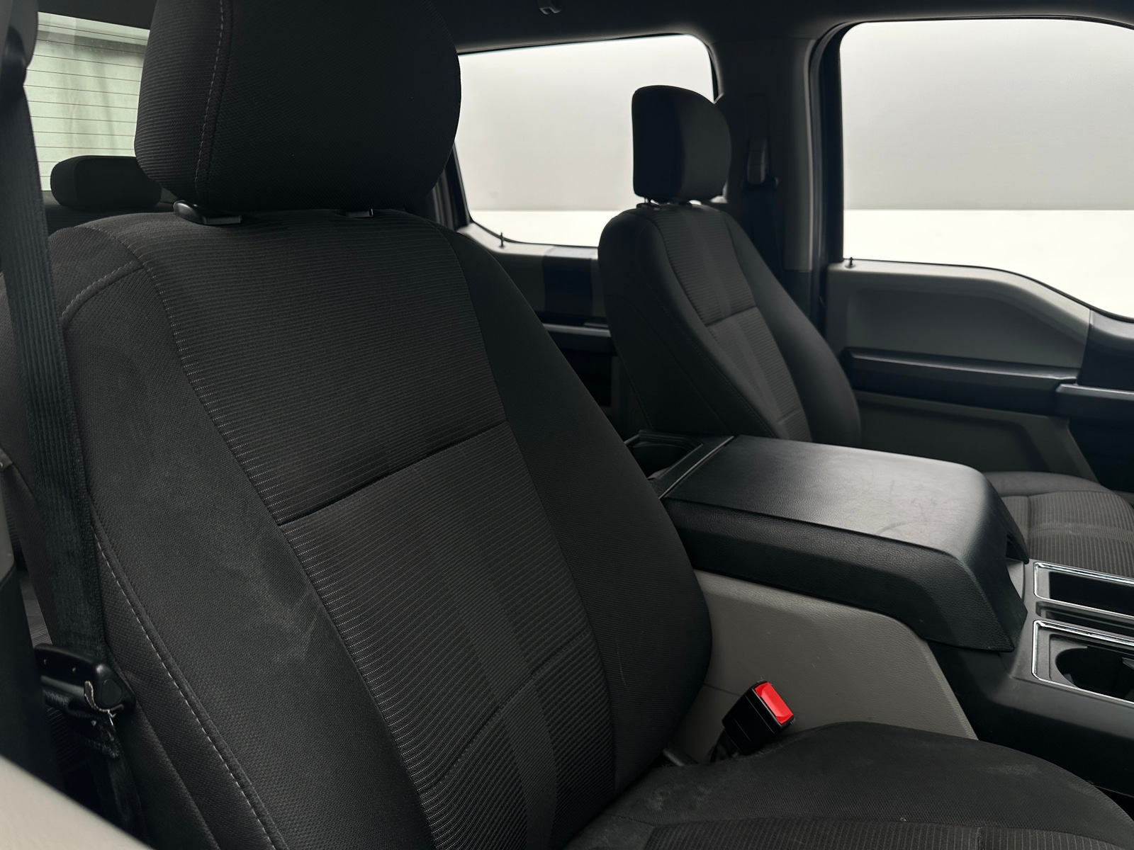 Thumbnail: 2019 Ford Econoline - 2