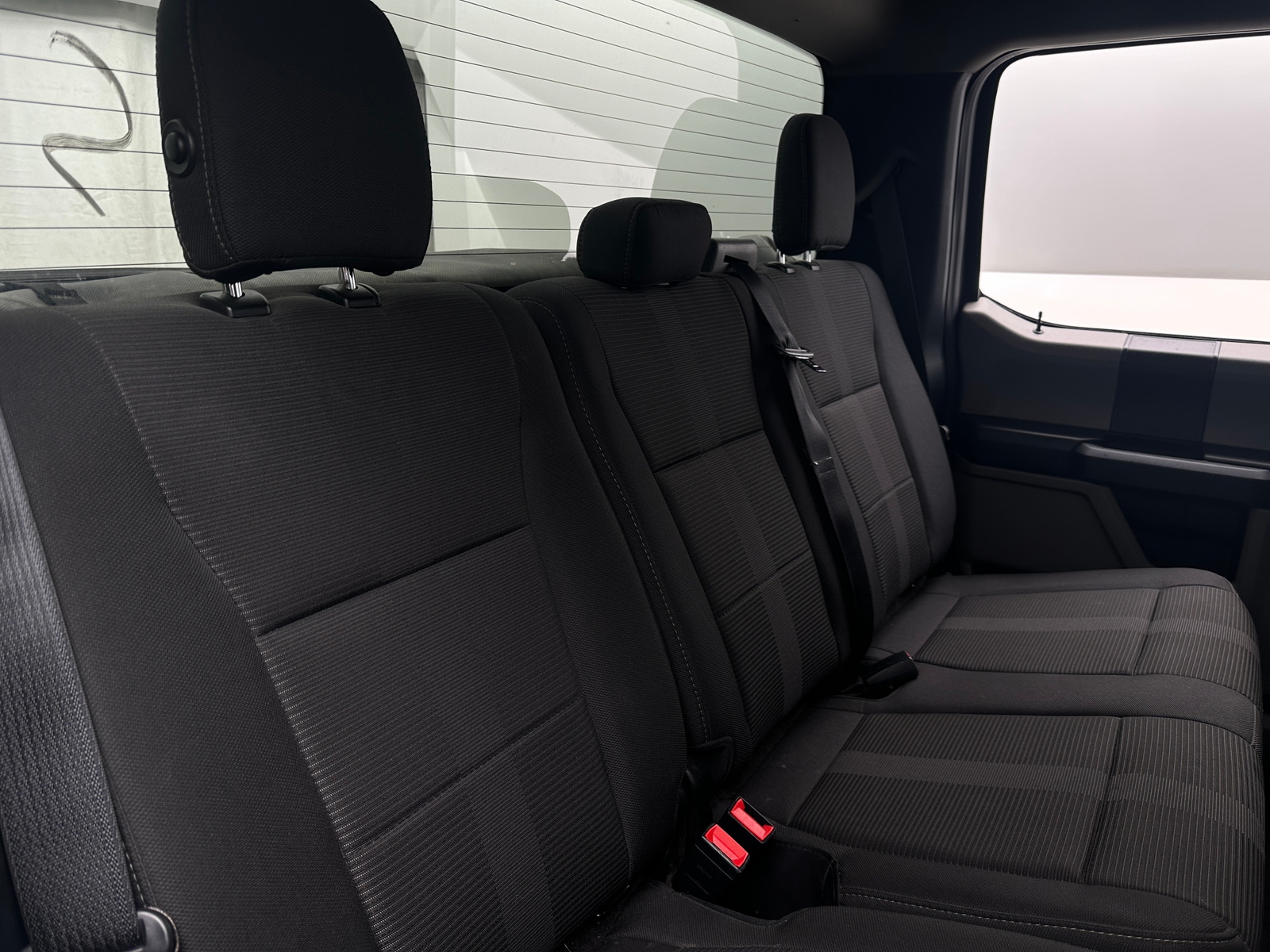 Thumbnail: 2019 Ford Econoline - 6