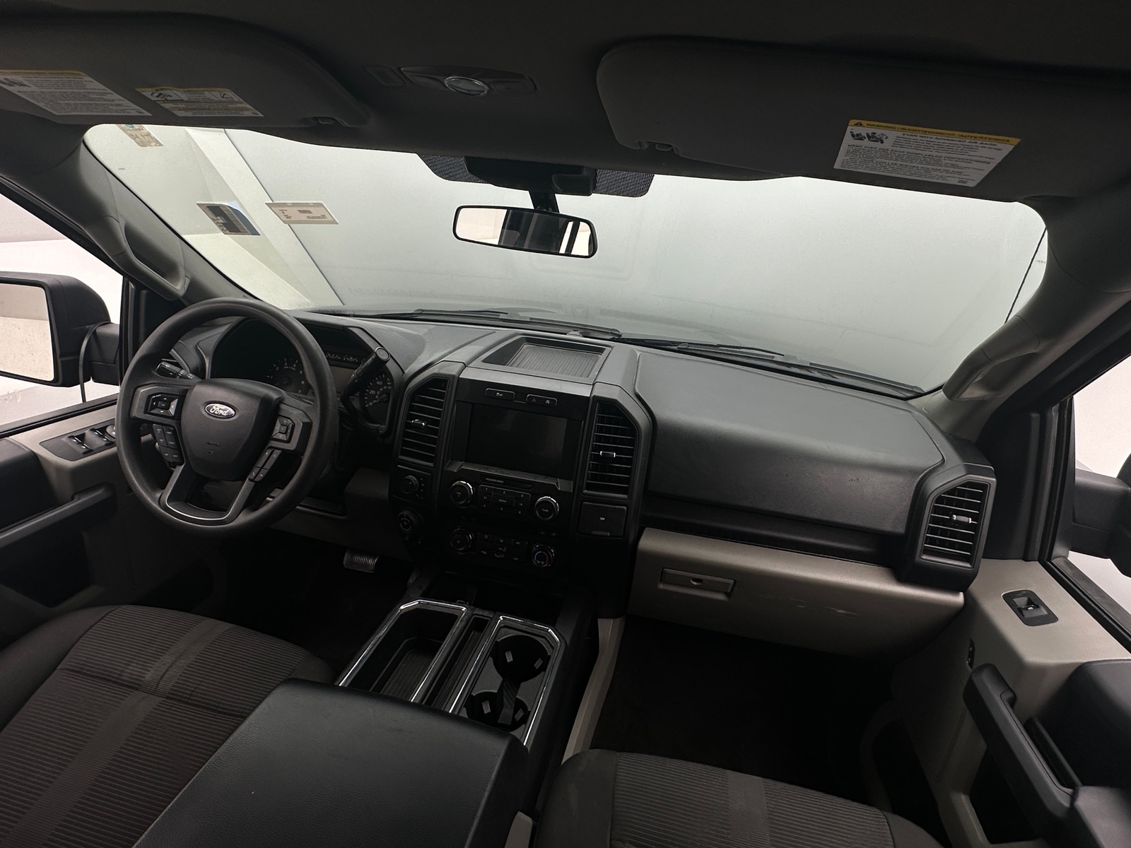 Thumbnail: 2019 Ford Econoline - 3