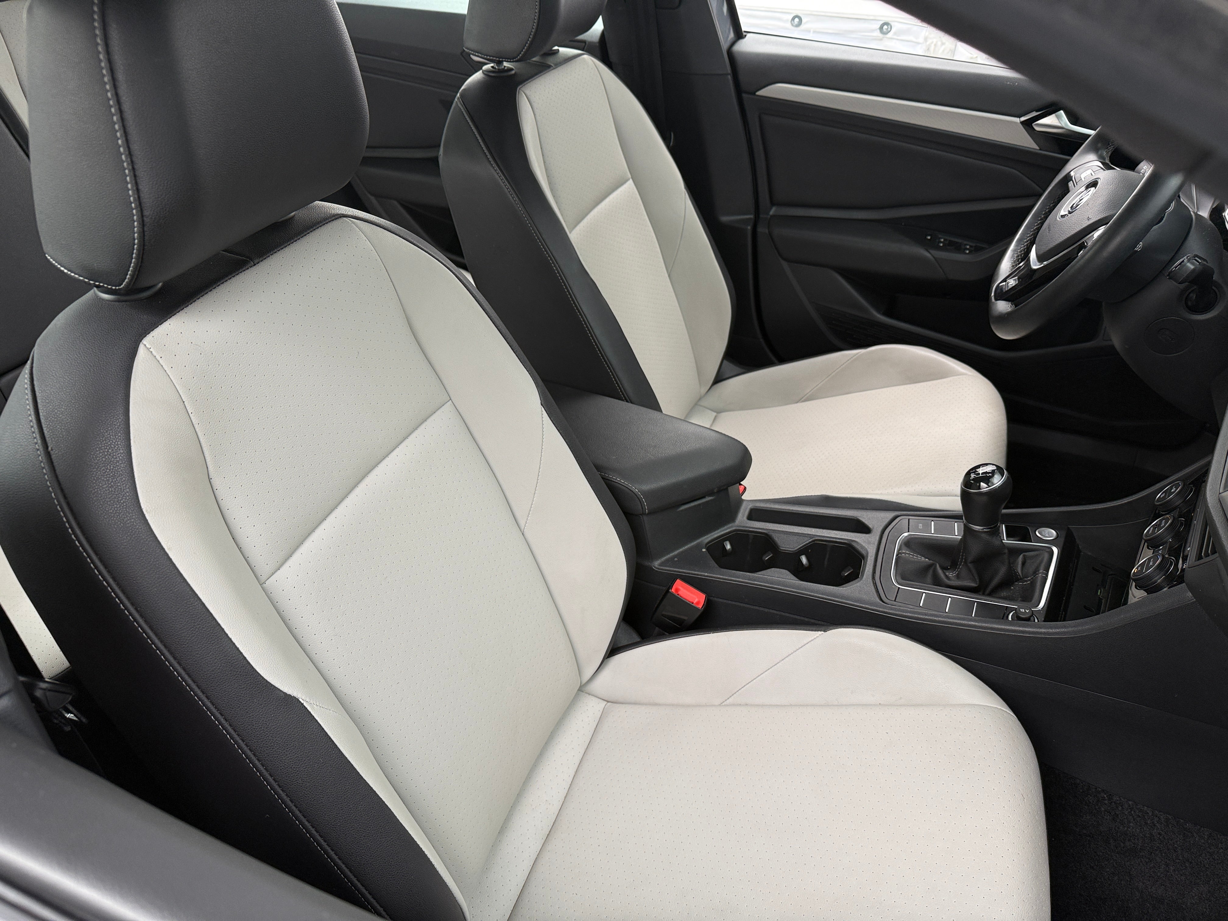 2021 Volkswagen Jetta