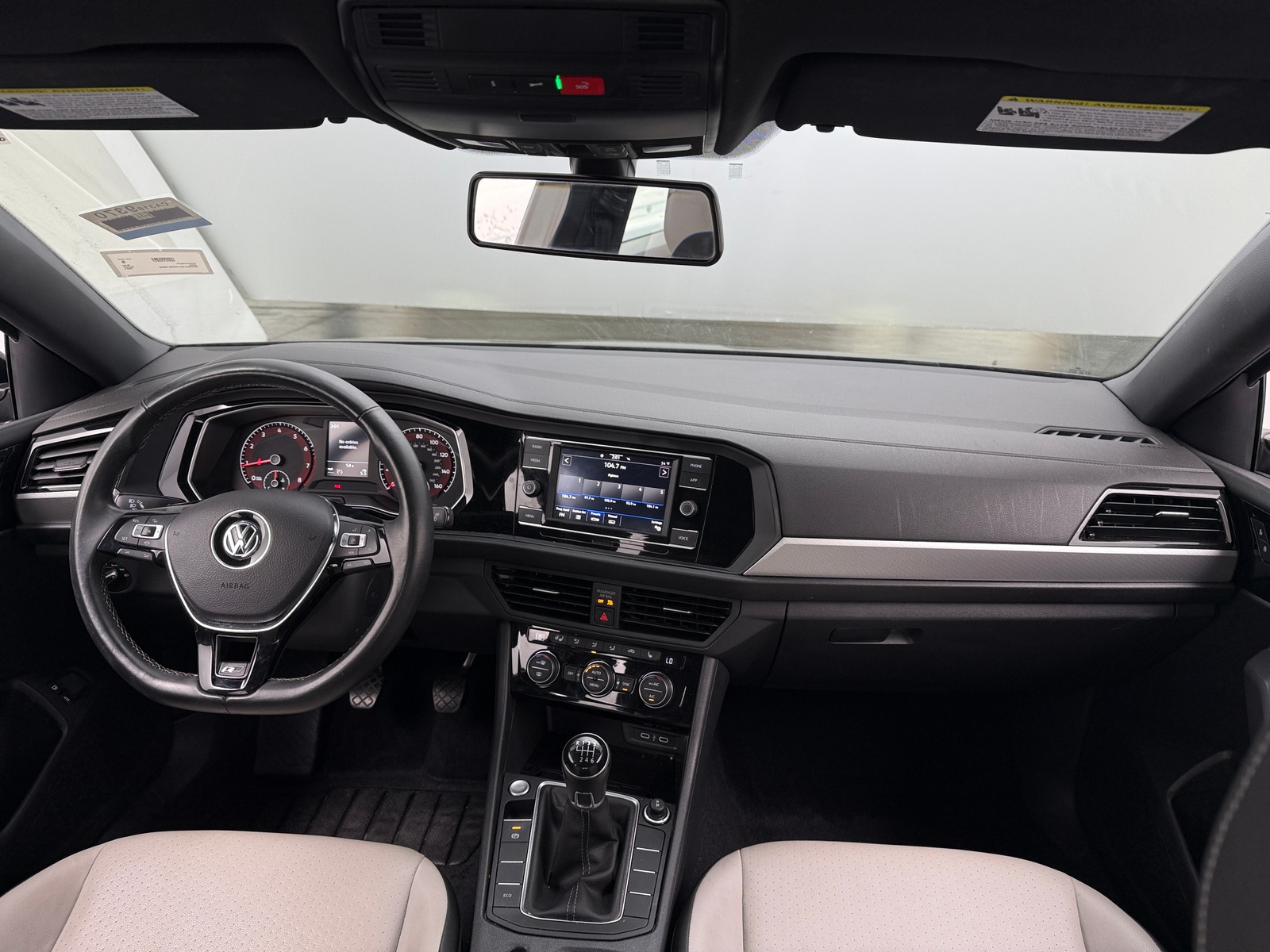 Thumbnail: 2021 Volkswagen Jetta - 3