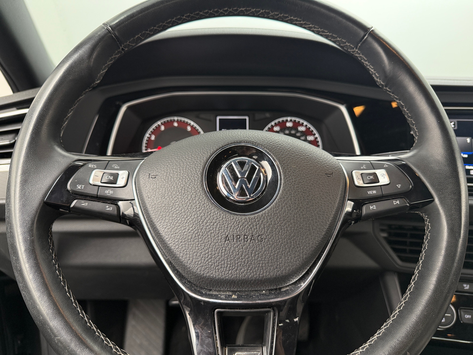 Thumbnail: 2021 Volkswagen Jetta - 5