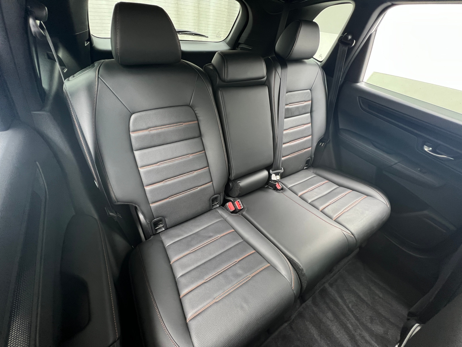 Thumbnail: 2024 Honda CR-V - 5