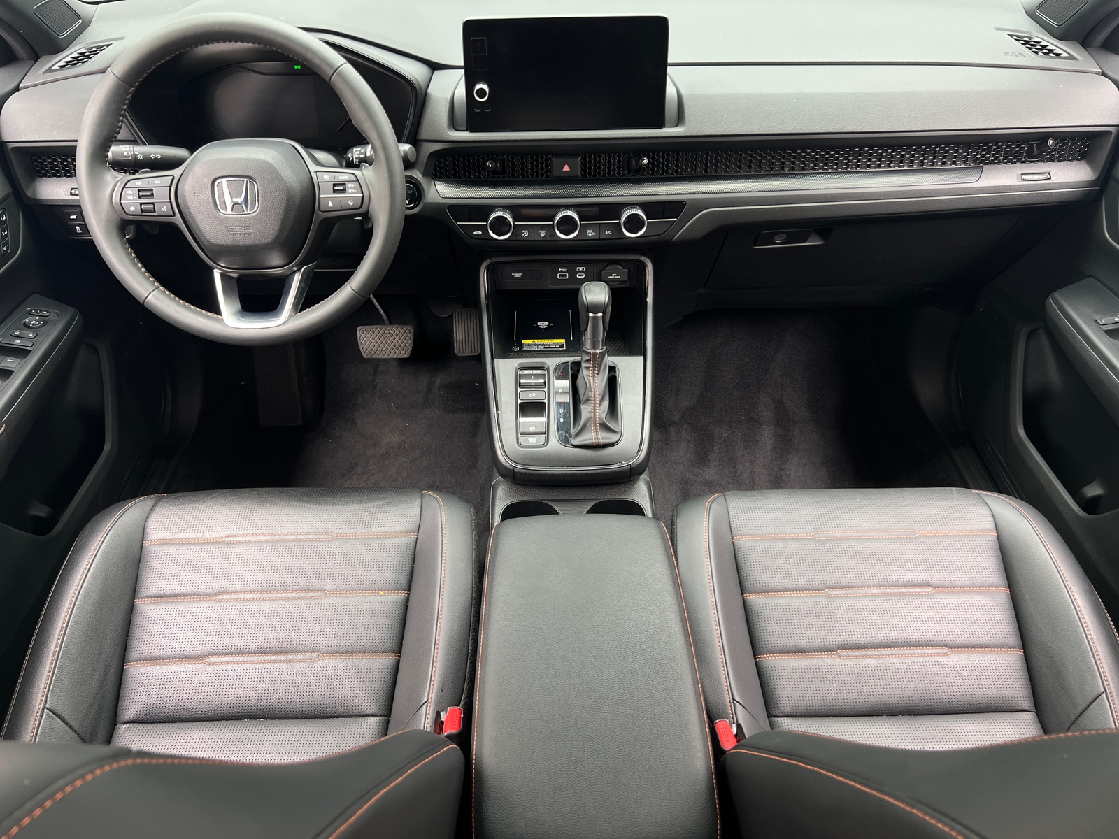 Thumbnail: 2024 Honda CR-V - 2