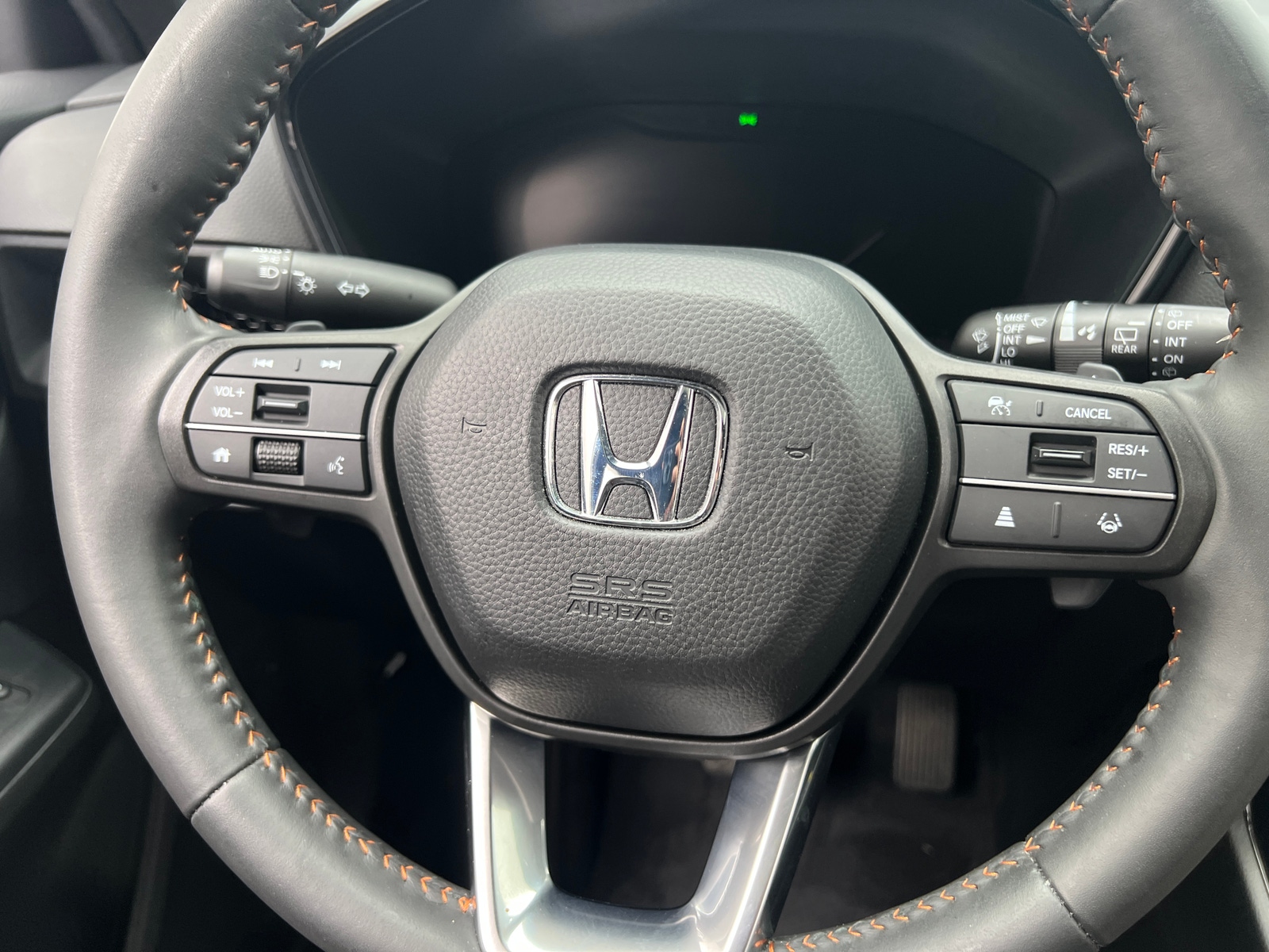 Thumbnail: 2024 Honda CR-V - 4