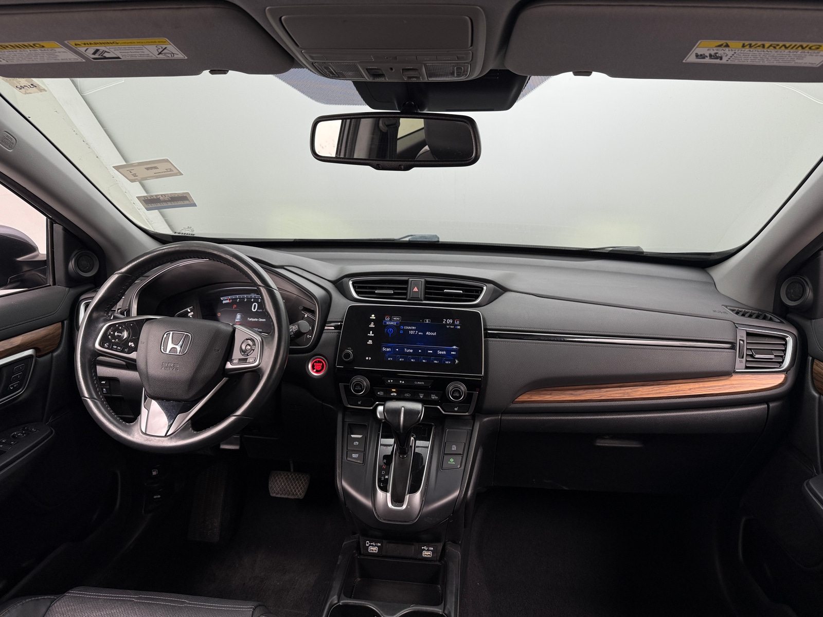 Thumbnail: 2020 Honda CR-V - 2