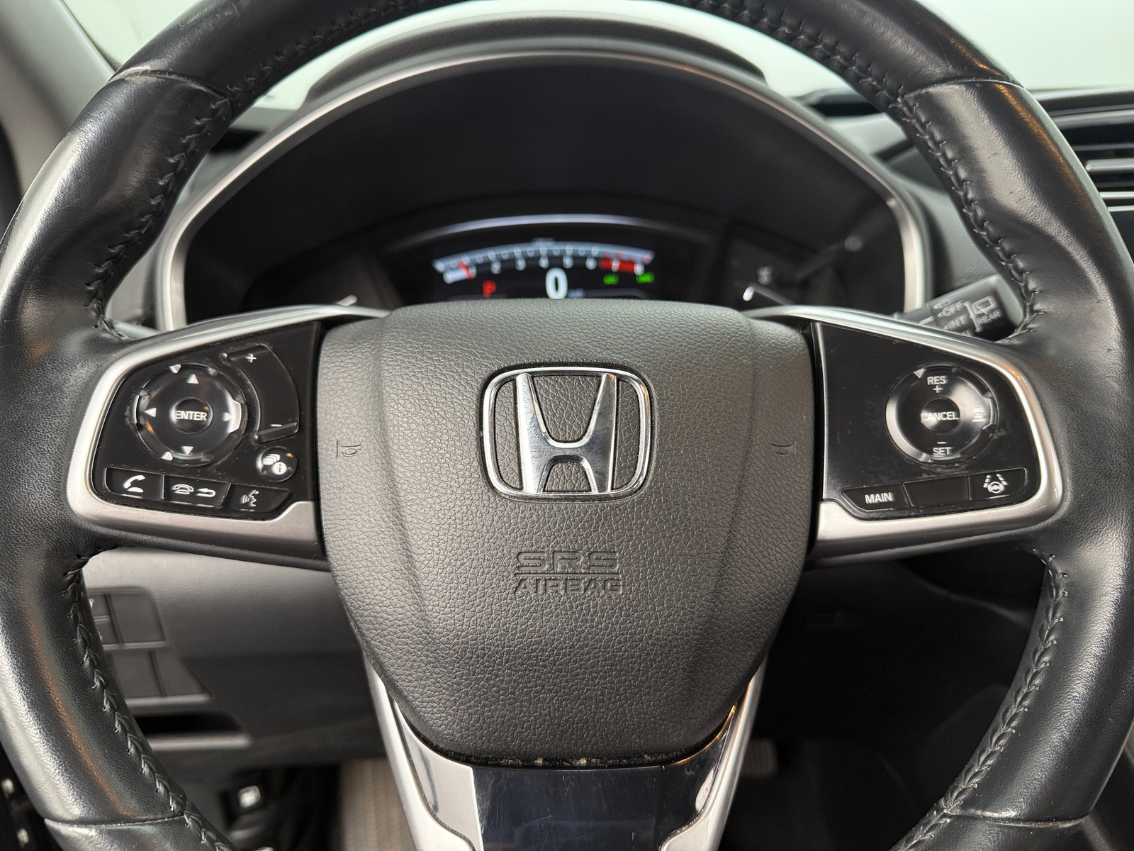 Thumbnail: 2020 Honda CR-V - 4