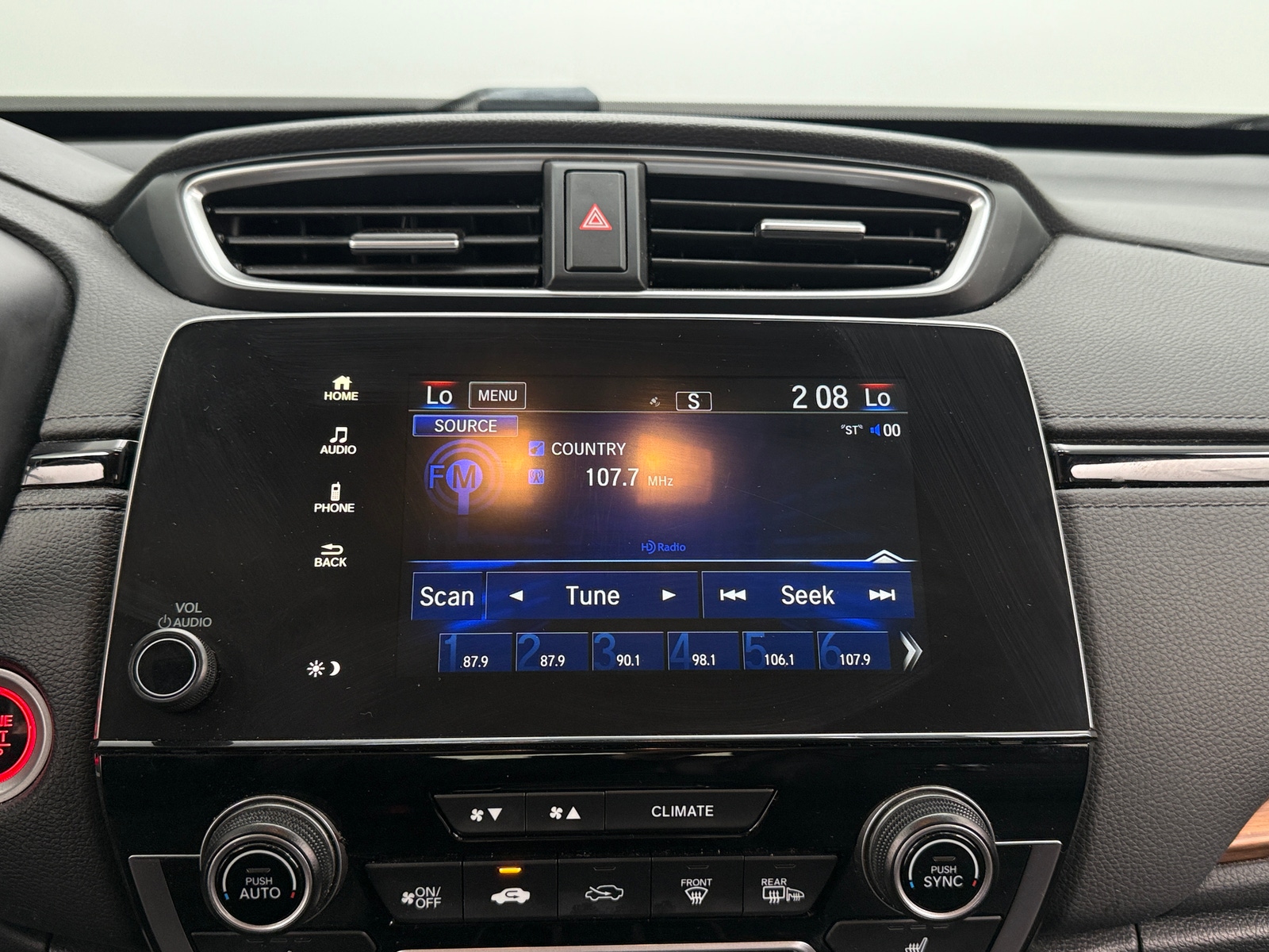 Thumbnail: 2020 Honda CR-V - 3