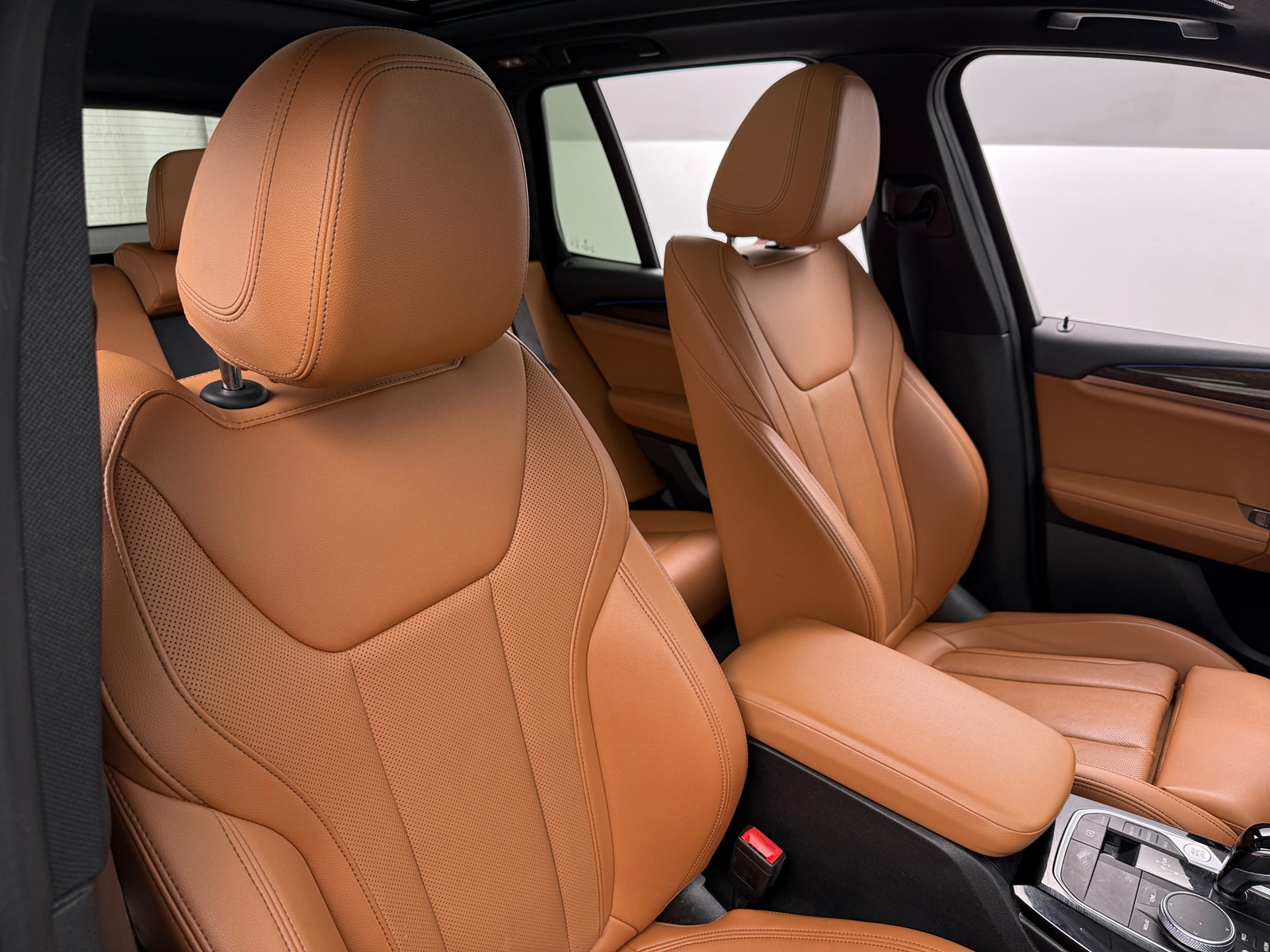 Thumbnail: 2022 BMW X3 - 2