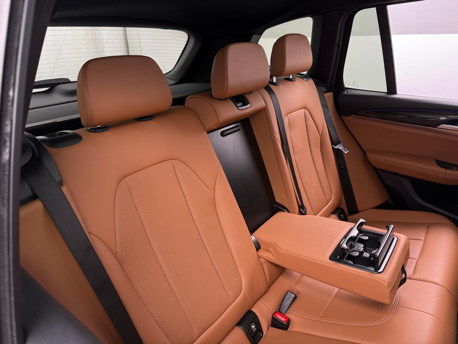 Thumbnail: 2022 BMW X3 - 6