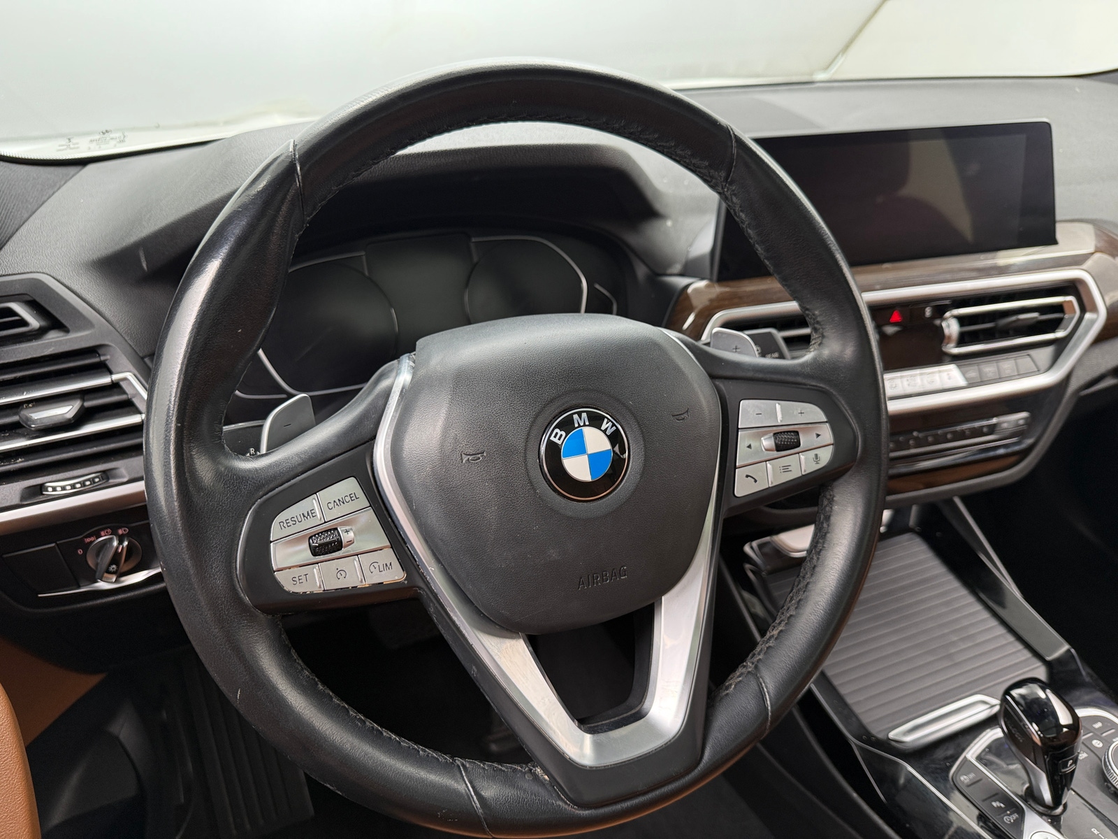 Thumbnail: 2022 BMW X3 - 5