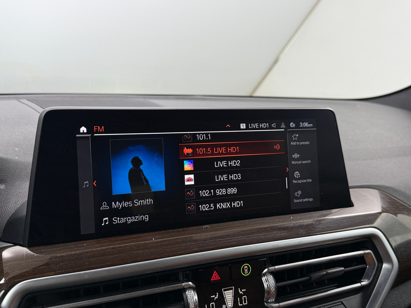 Thumbnail: 2022 BMW X3 - 4