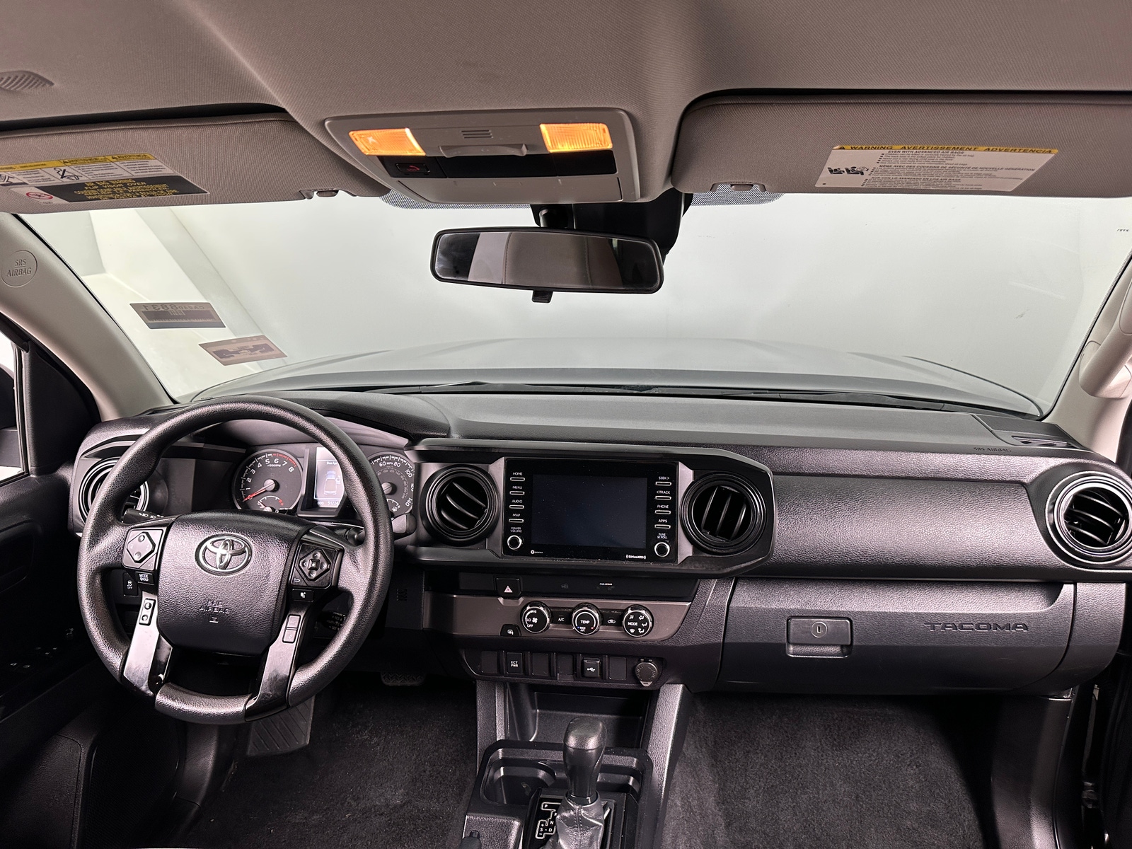 Thumbnail: 2023 Toyota Tacoma - 3