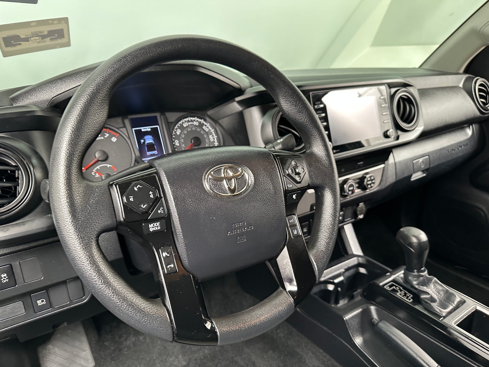 Thumbnail: 2023 Toyota Tacoma - 5