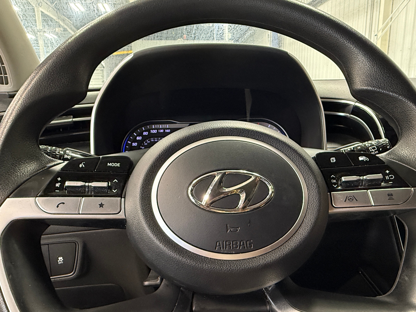 Thumbnail: 2024 Hyundai Tucson - 5