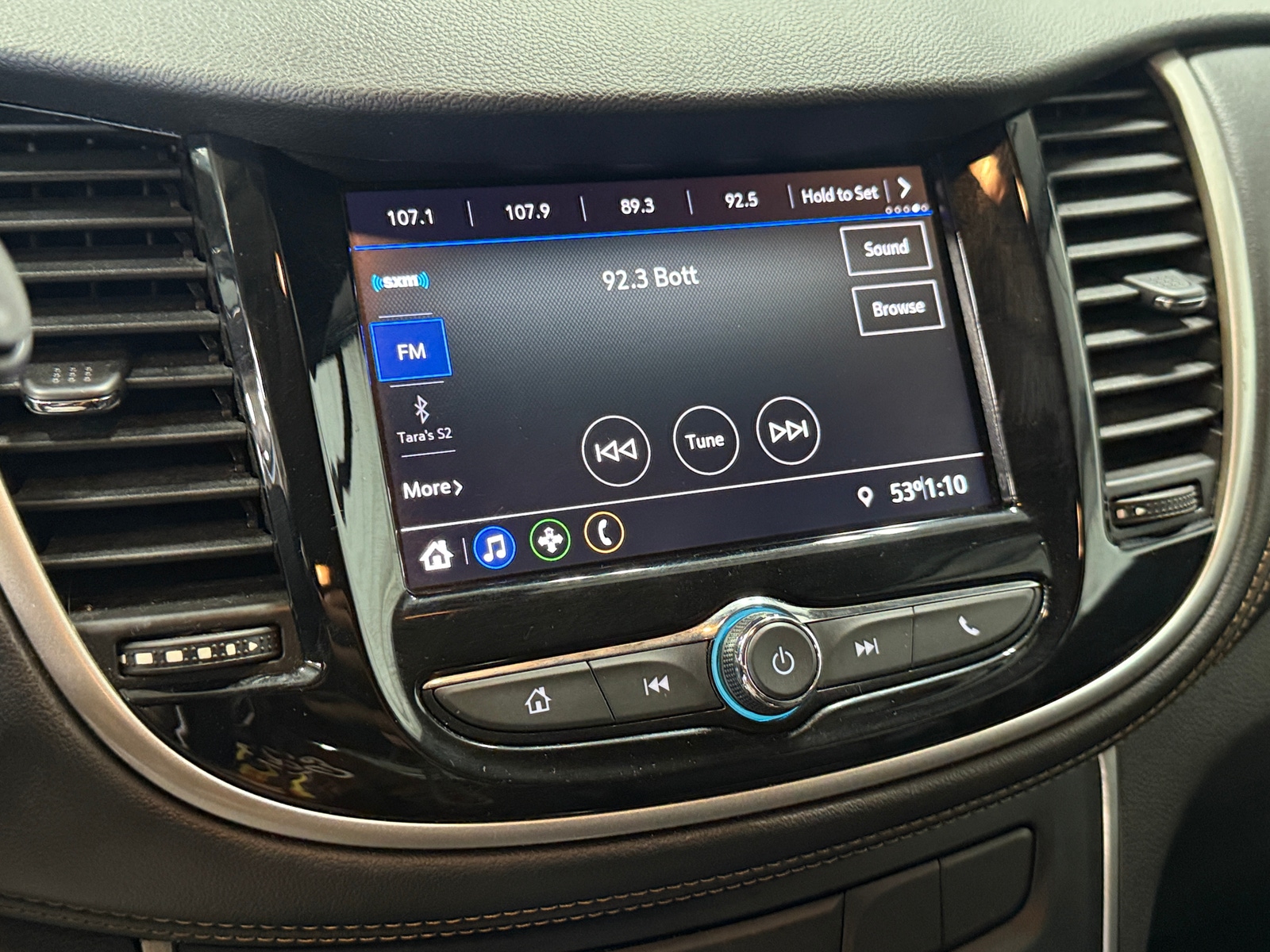 Thumbnail: 2020 Chevrolet Trax - 4