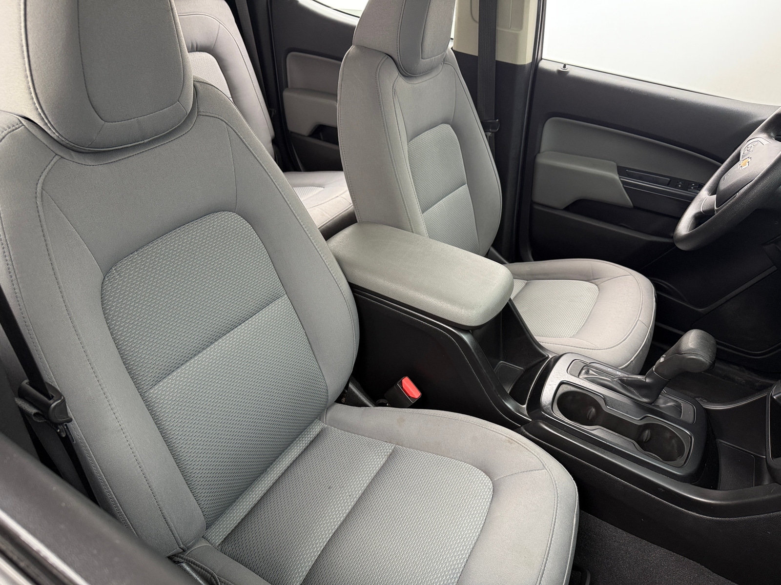 Thumbnail: 2019 Chevrolet Colorado - 2