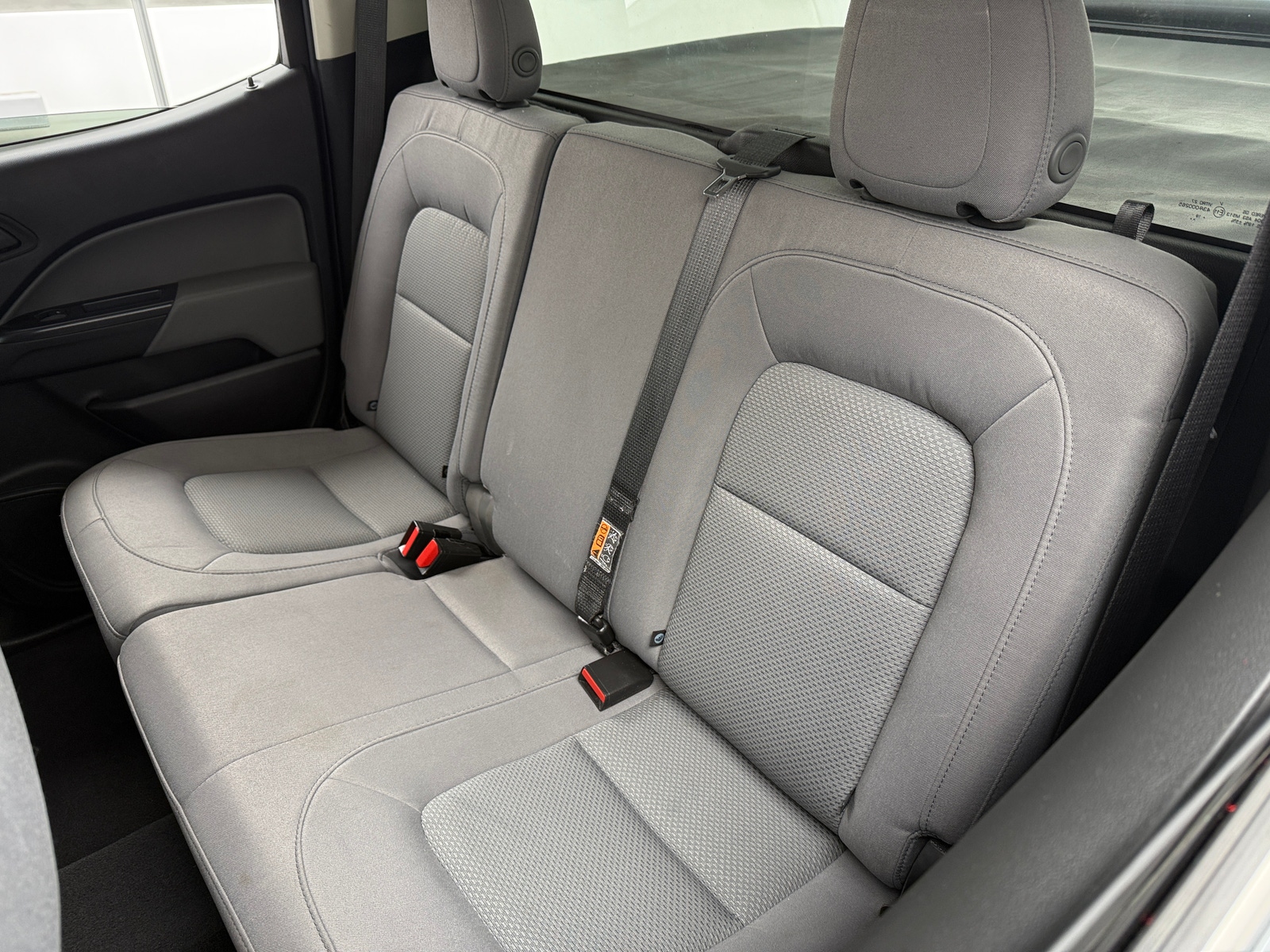 Thumbnail: 2019 Chevrolet Colorado - 6