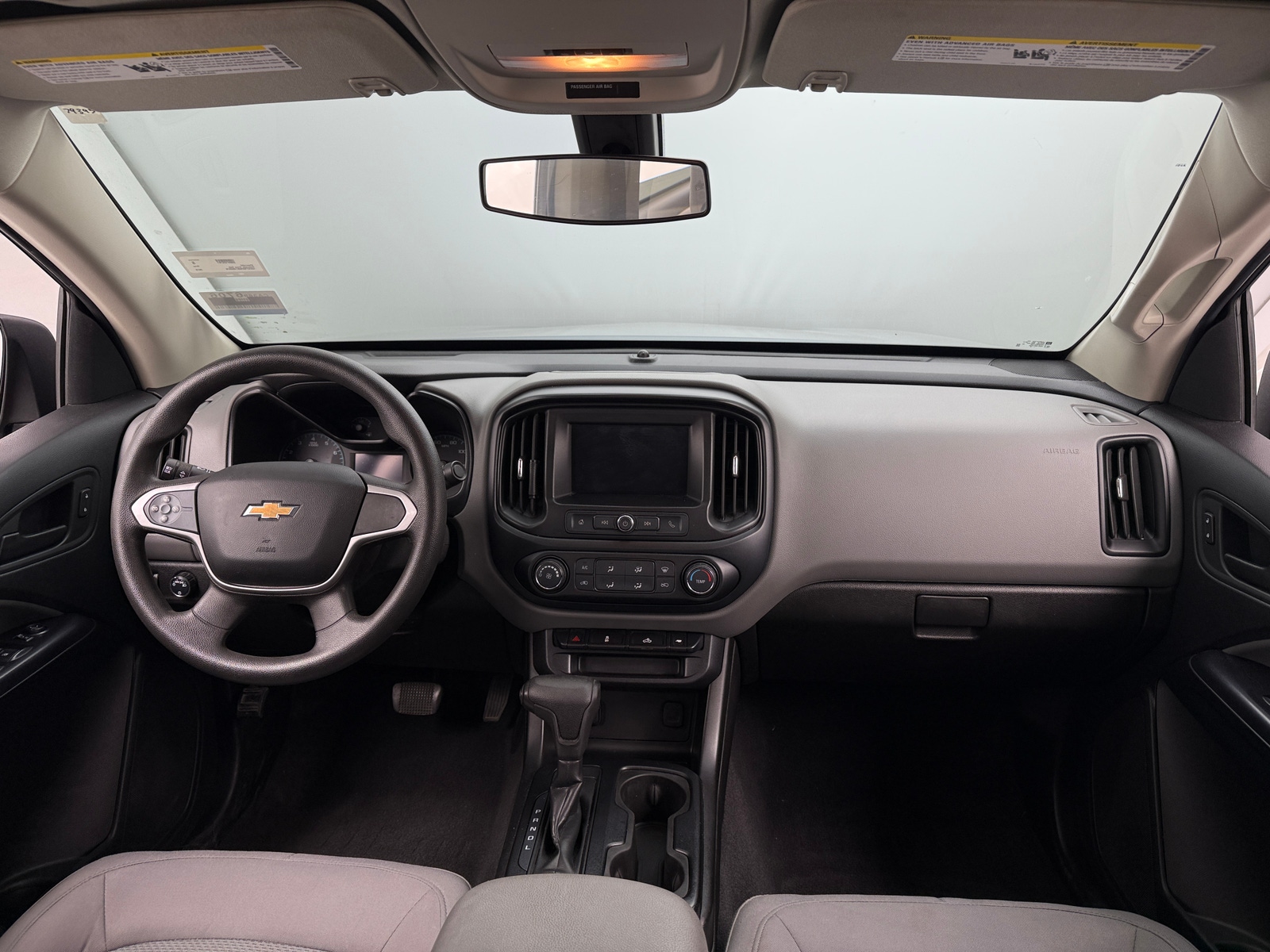 Thumbnail: 2019 Chevrolet Colorado - 3