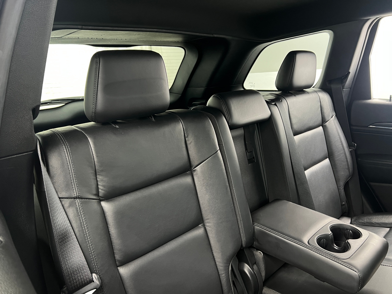 Thumbnail: 2020 Jeep Grand Cherokee - 5
