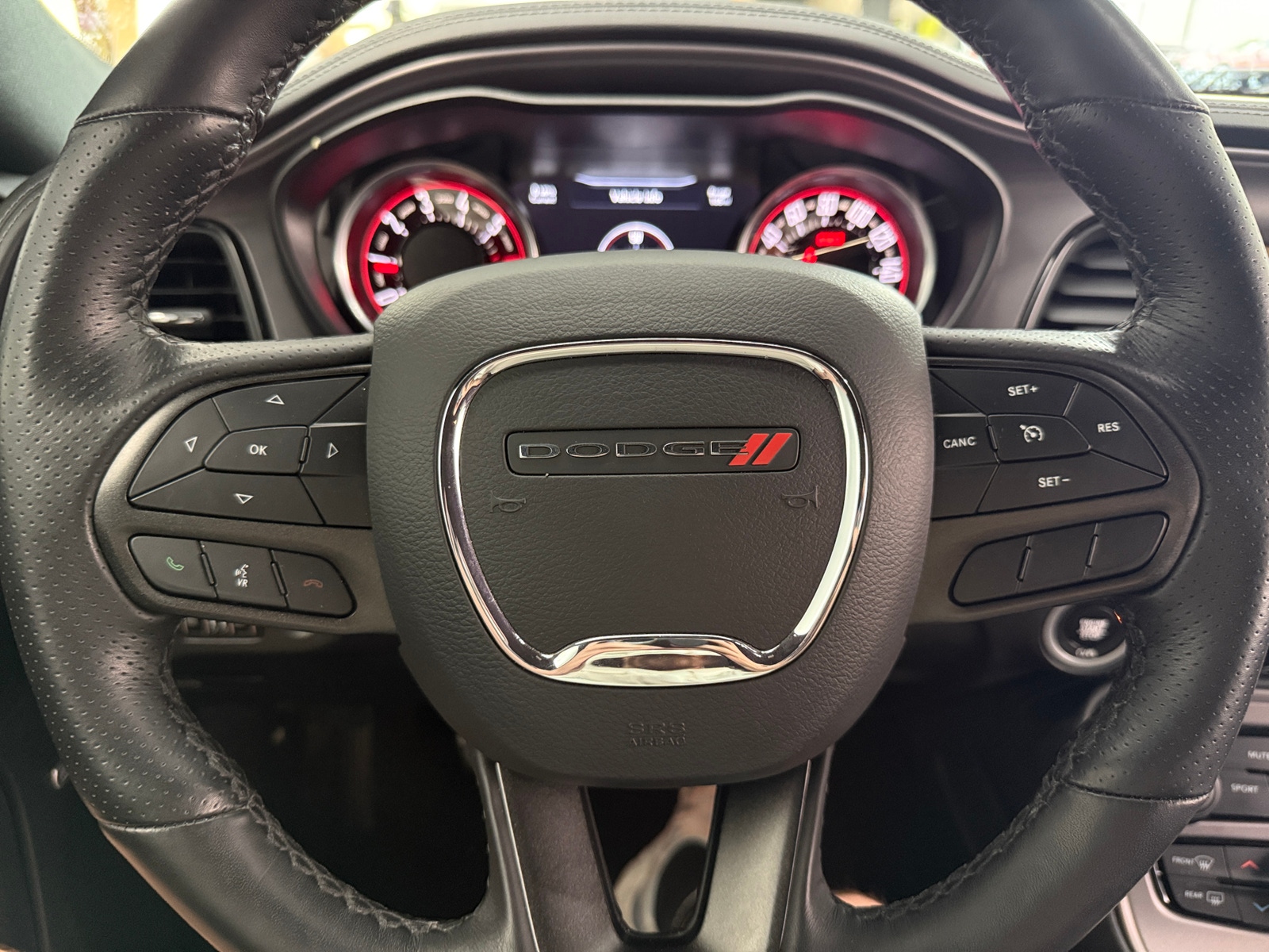 Thumbnail: 2023 Dodge Challenger - 4