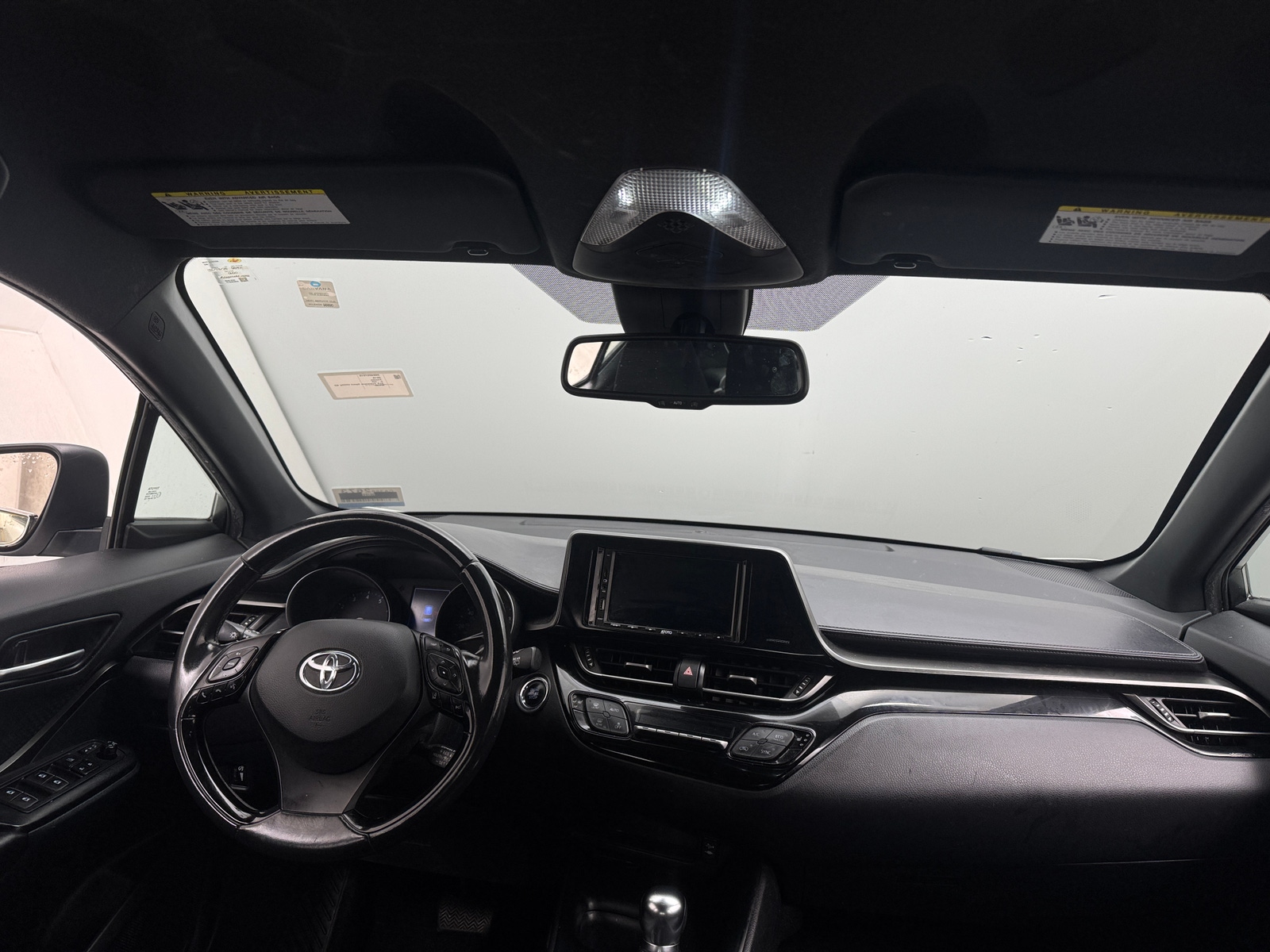 Thumbnail: 2018 Toyota C-HR - 3