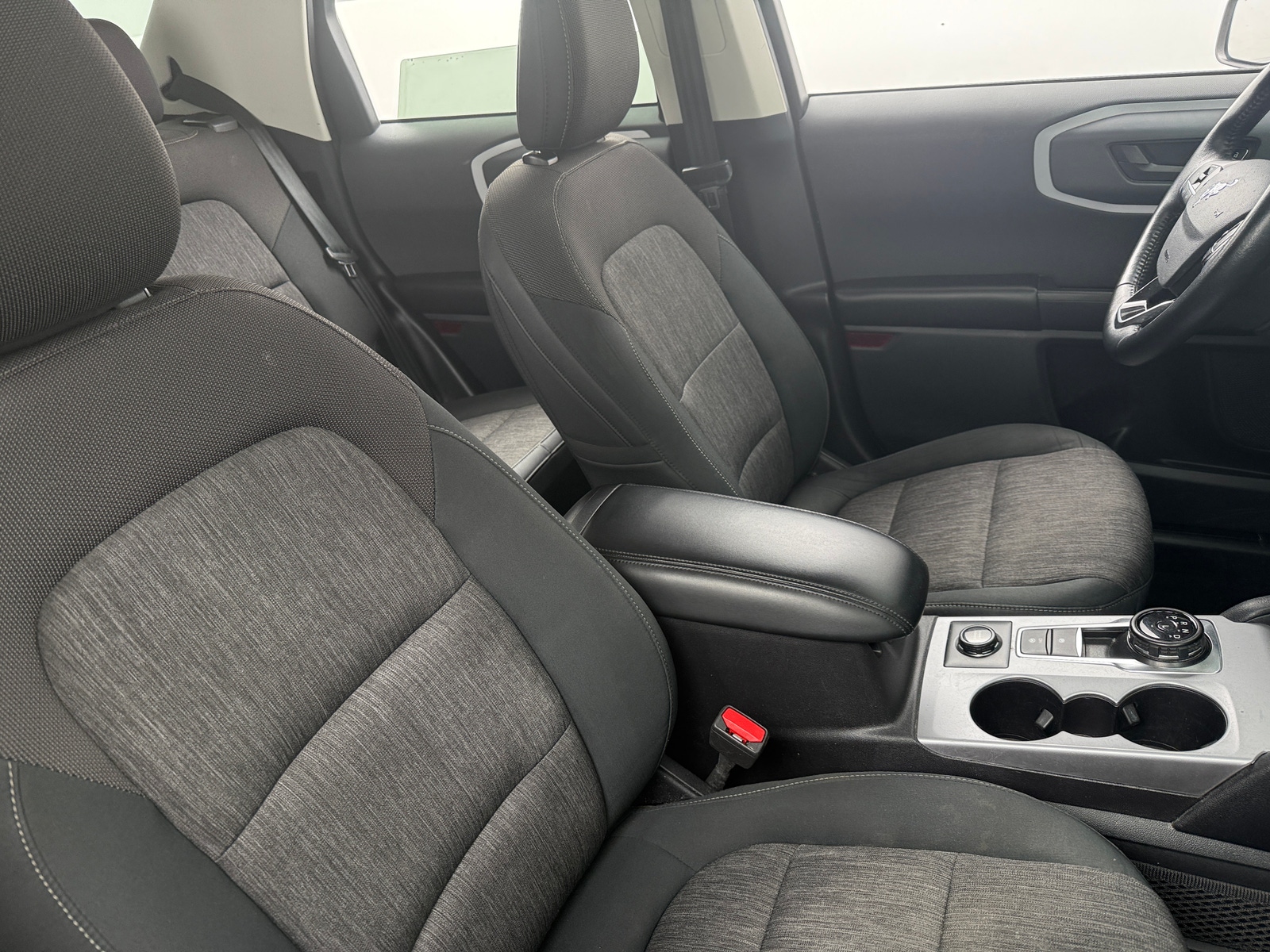 Thumbnail: 2023 Ford Bronco Sport - 2