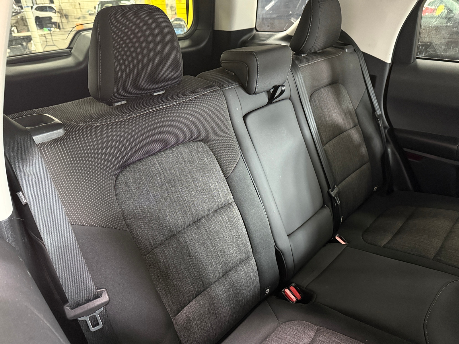 Thumbnail: 2023 Ford Bronco Sport - 6