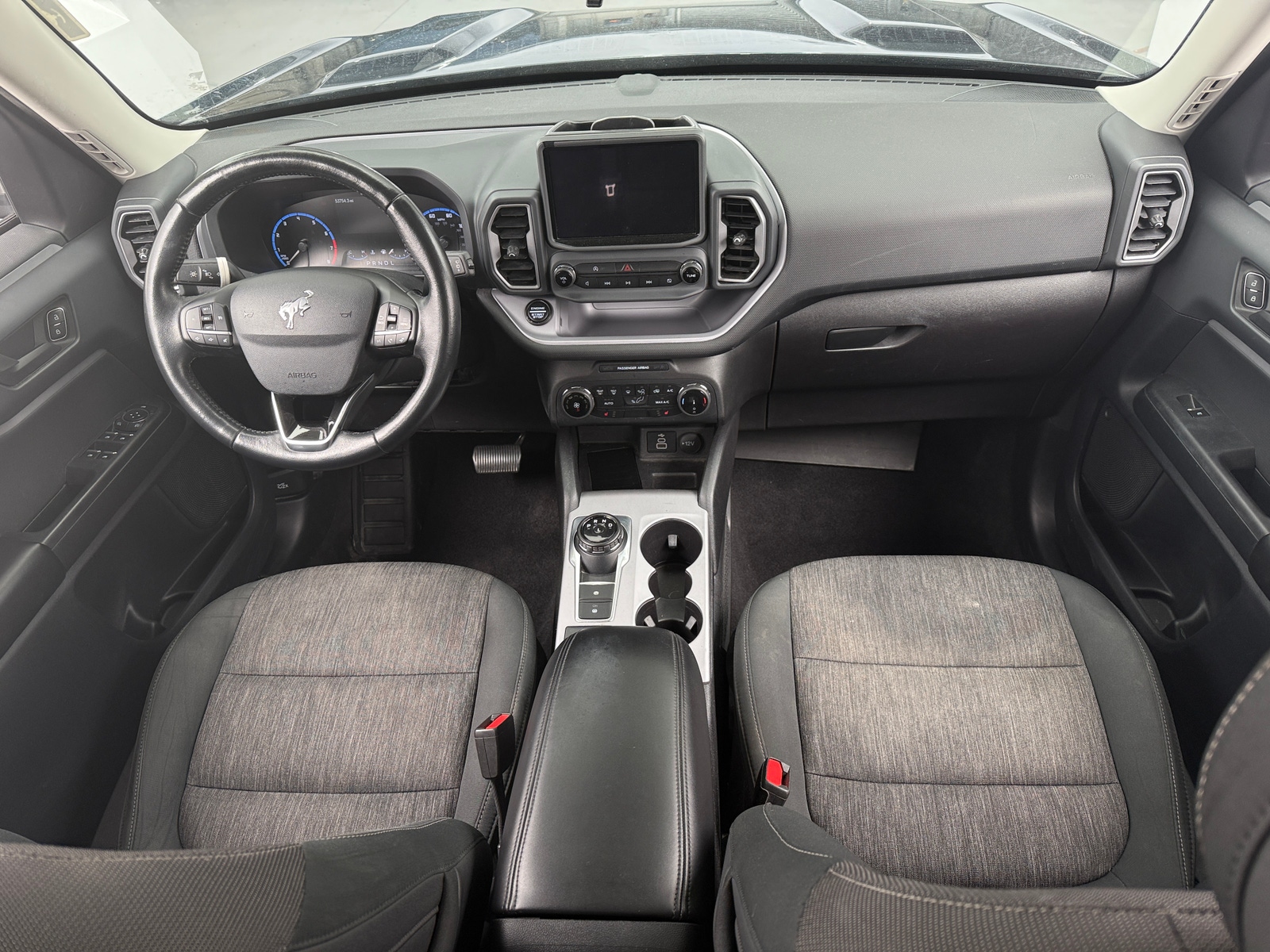 Thumbnail: 2023 Ford Bronco Sport - 3